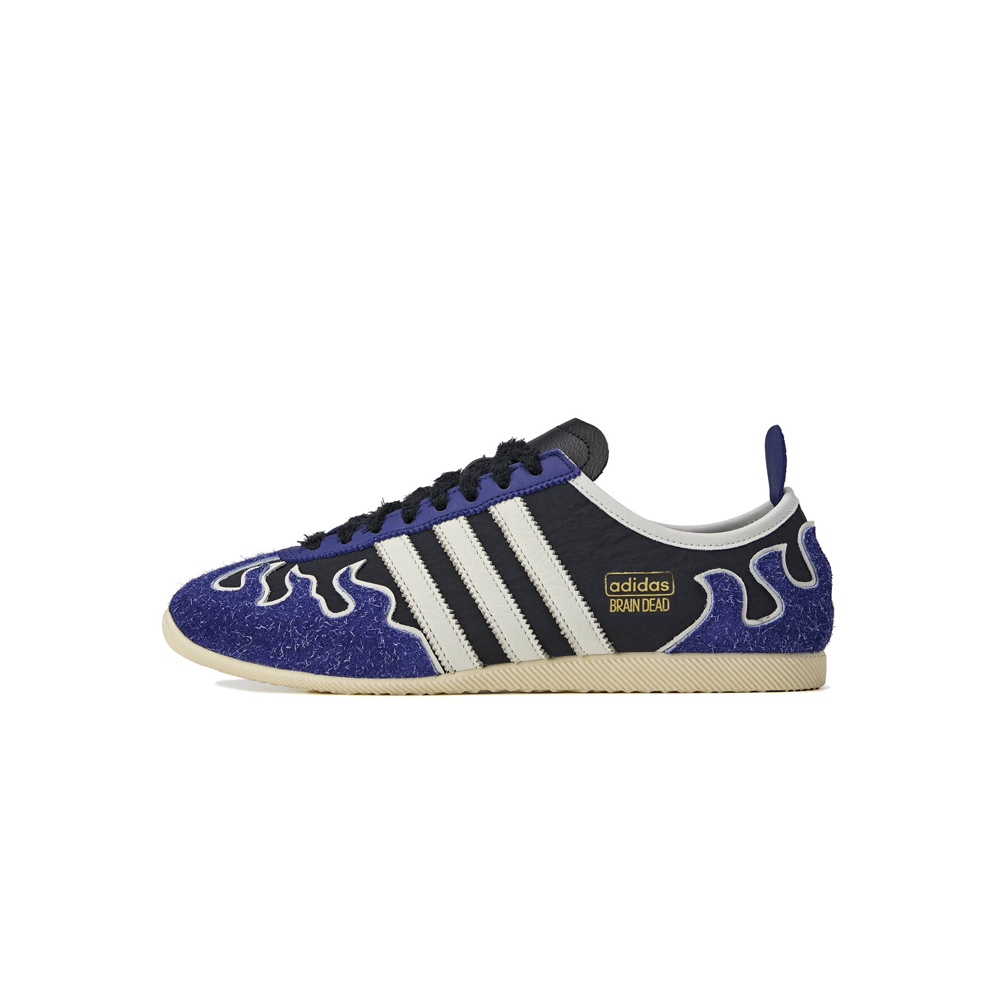 adidas Brain Dead Japan Lo Shoes - ROOTED