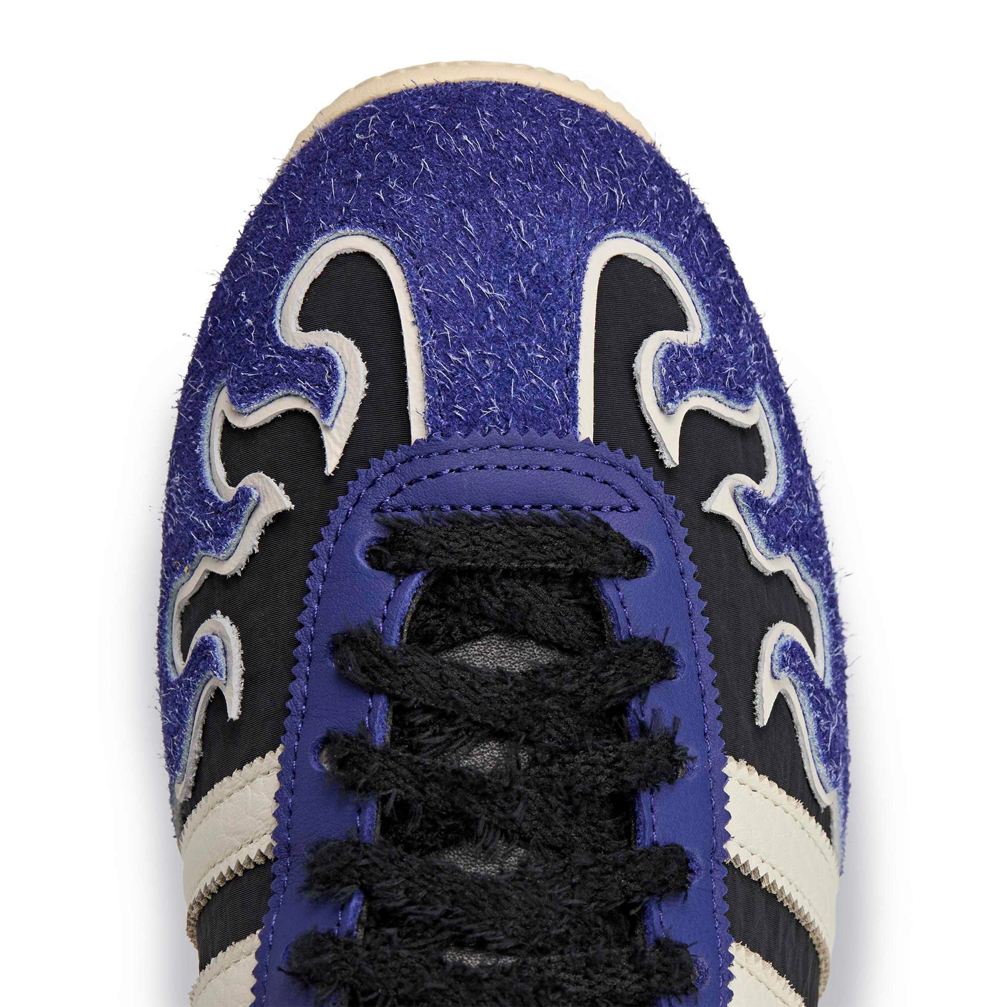 adidas Brain Dead Japan Lo Shoes - ROOTED