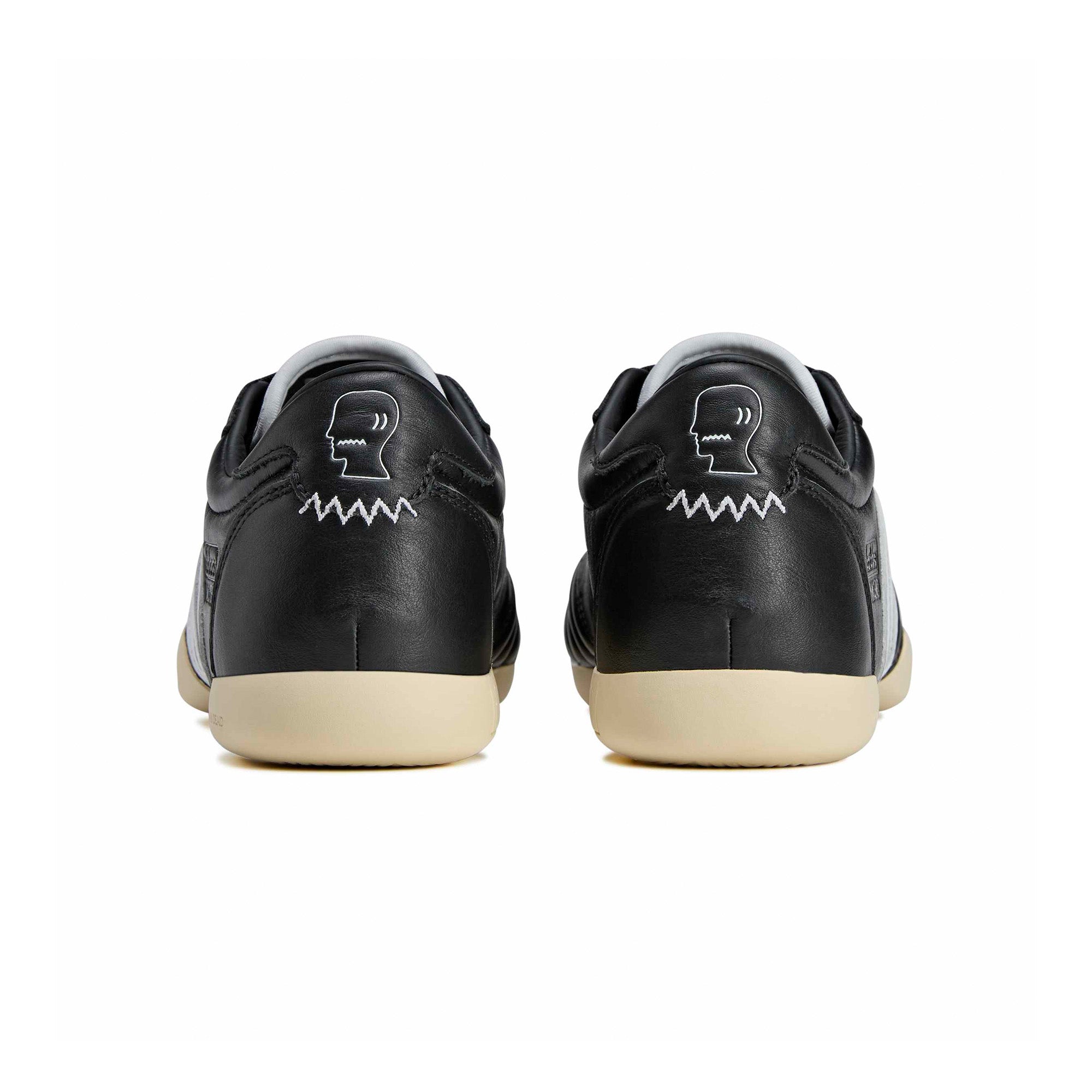 adidas Brain Dead Taekwando 'Black' - ROOTED