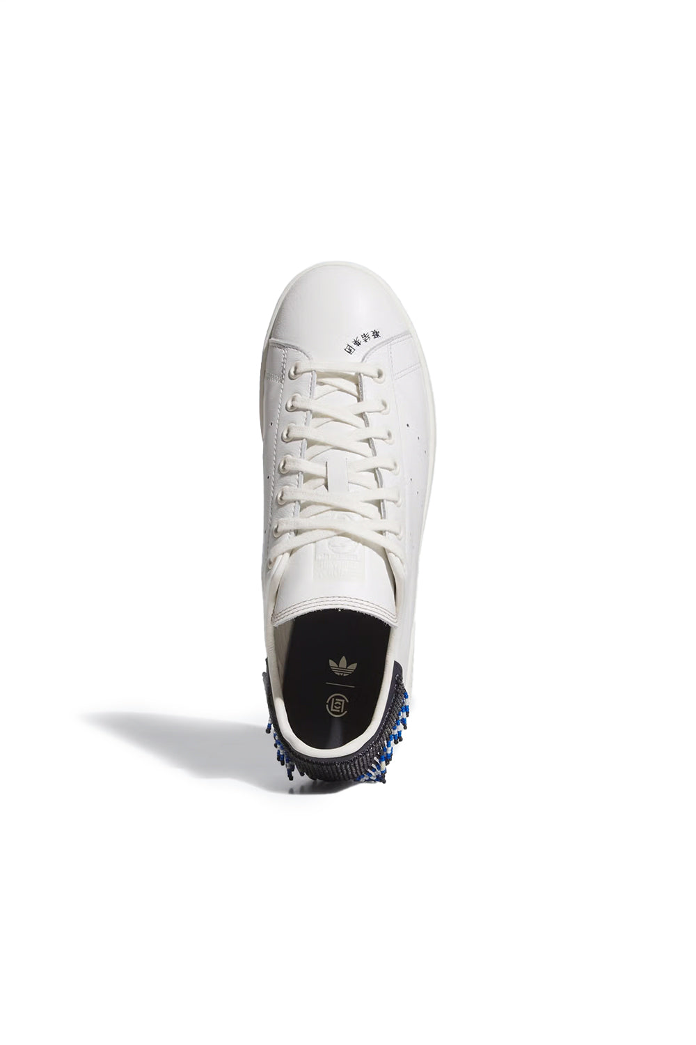 adidas x CLOT Mens Stan Smith by EC Shoes - ROOTED