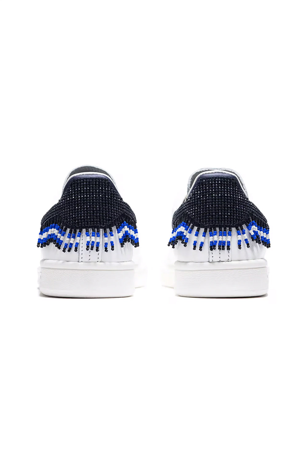 adidas x CLOT Mens Stan Smith by EC Shoes - ROOTED