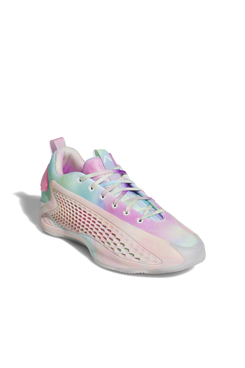 adidas A.E. 1 Low 'Cloud White/Acid Orange' Shoes - ROOTED