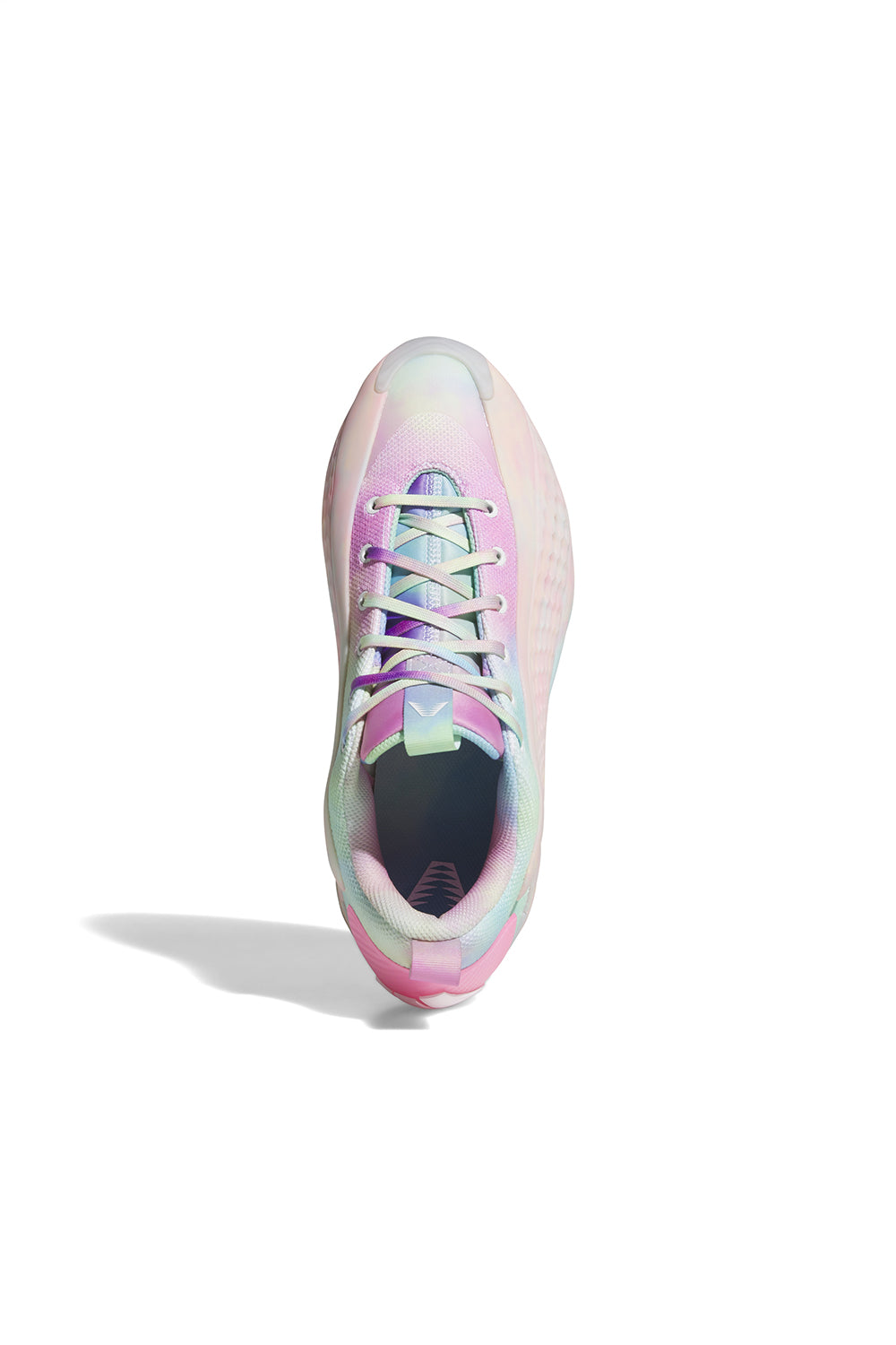 adidas A.E. 1 Low 'Cloud White/Acid Orange' Shoes - ROOTED