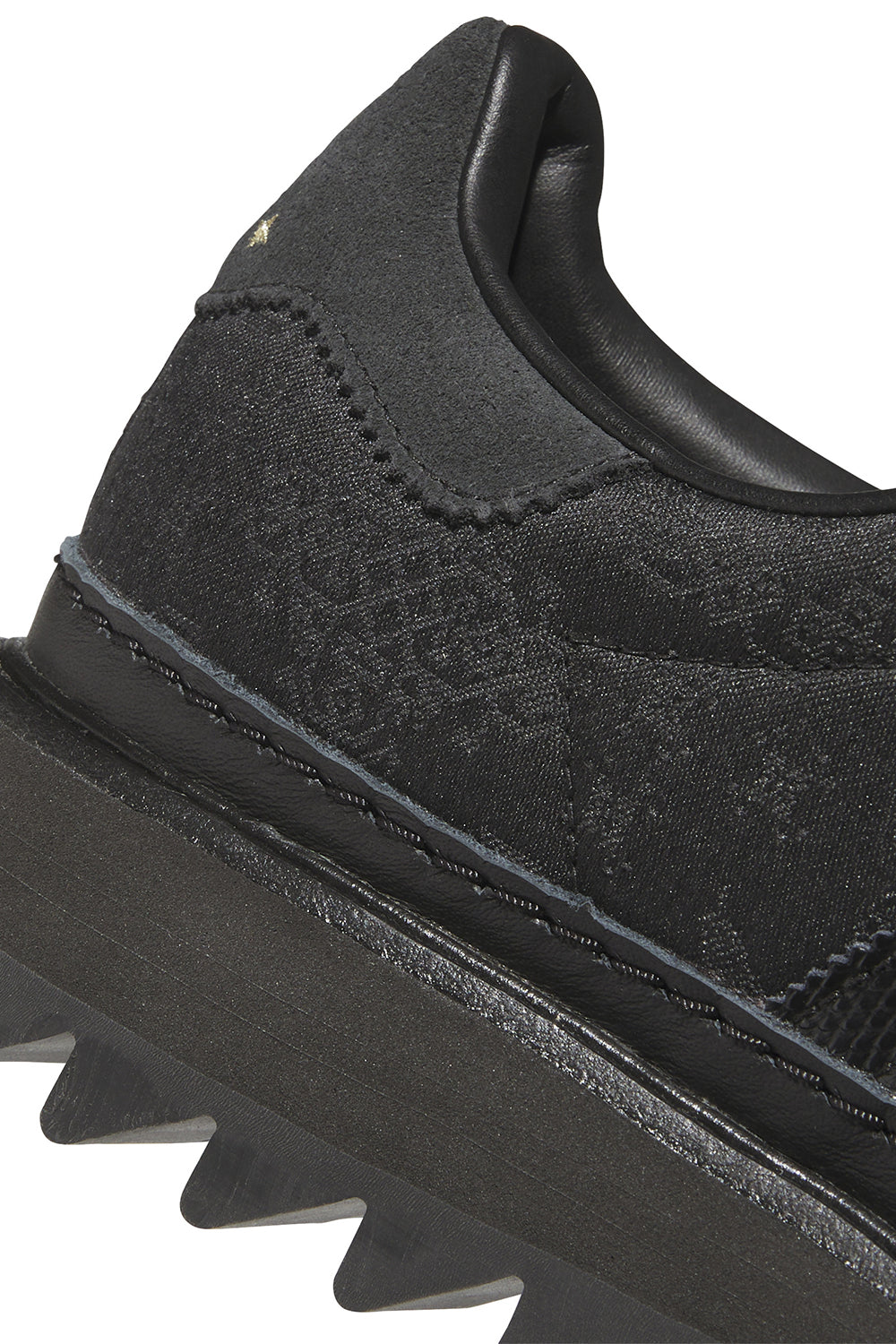 adidas CLOT LNY Superstar by Edison Chen 'Black' - ROOTED