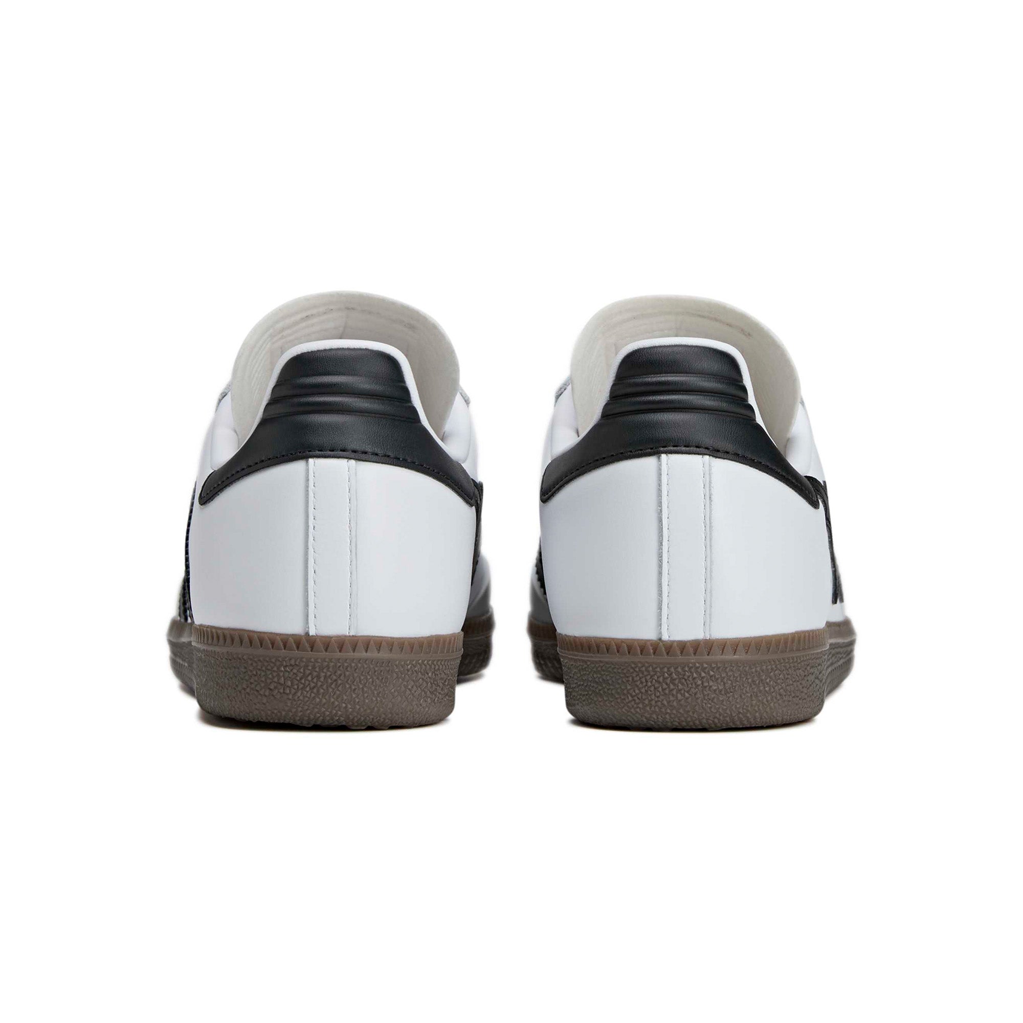 adidas Bape Samba Shoes - ROOTED
