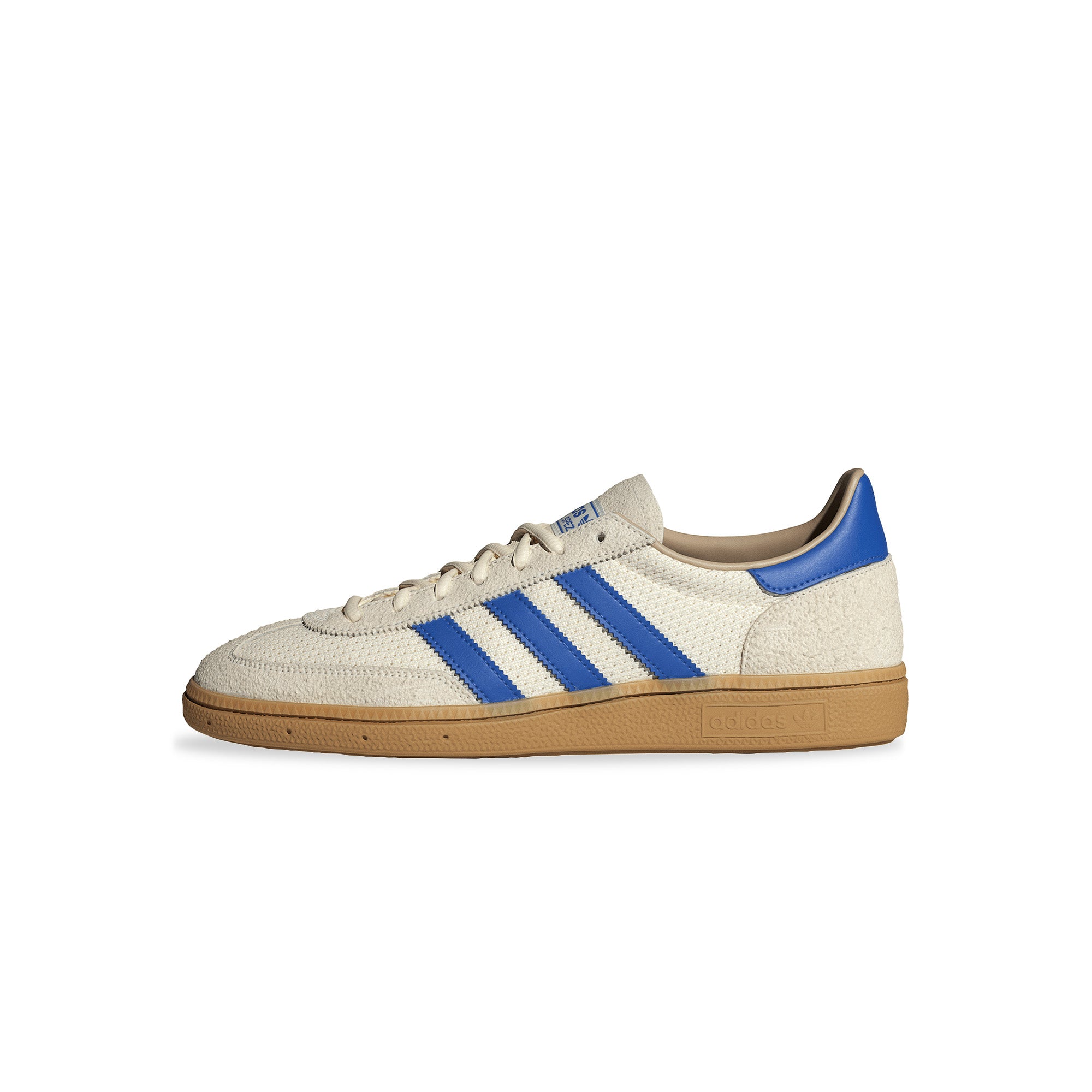 adidas Handball Spezial 'Cream White/Blue' - ROOTED