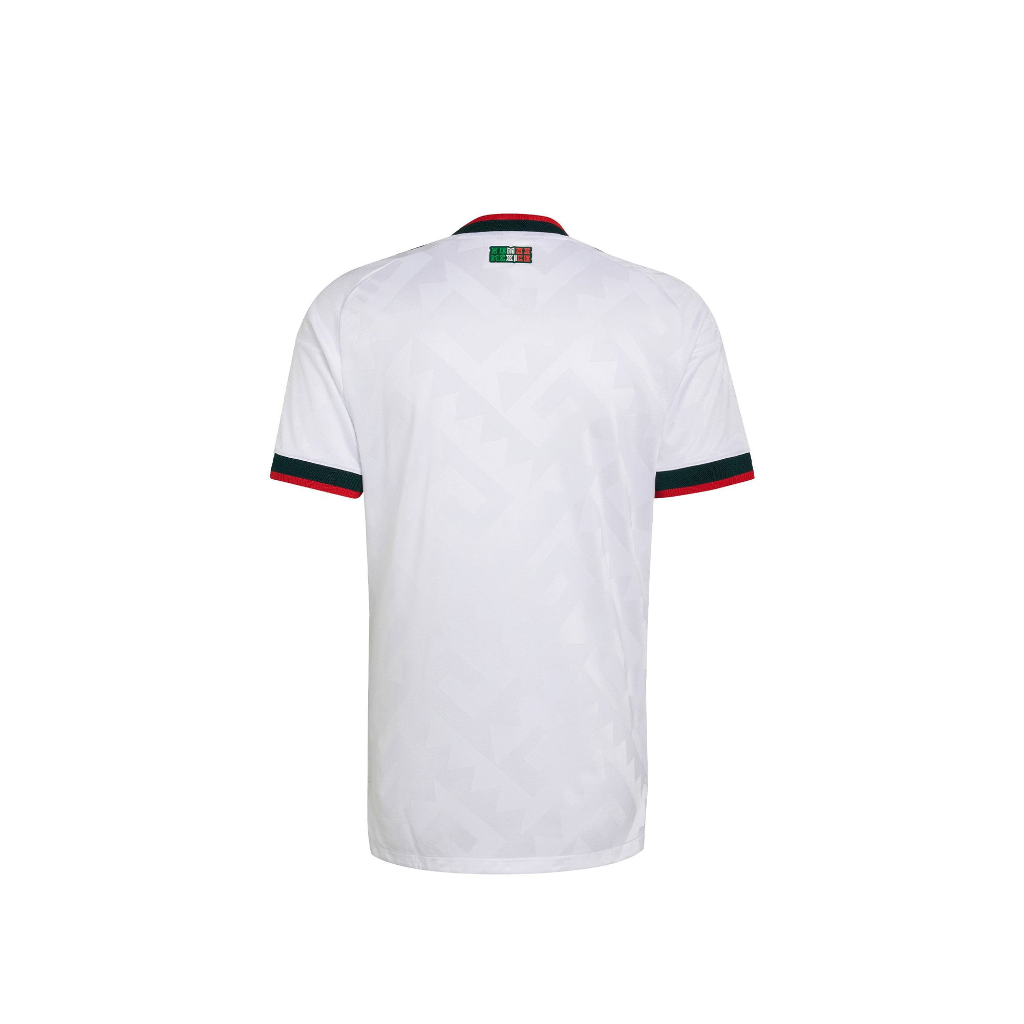 adidas FMF Away Jersey 'White' - ROOTED