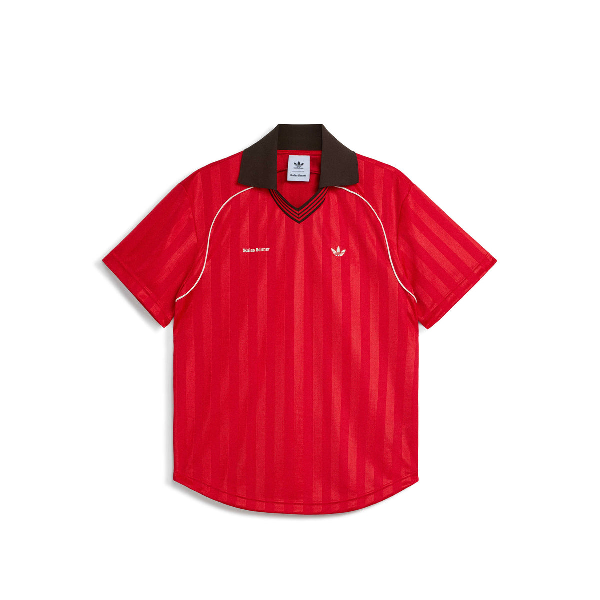 adidas x Wales Bonner Football Shirt 