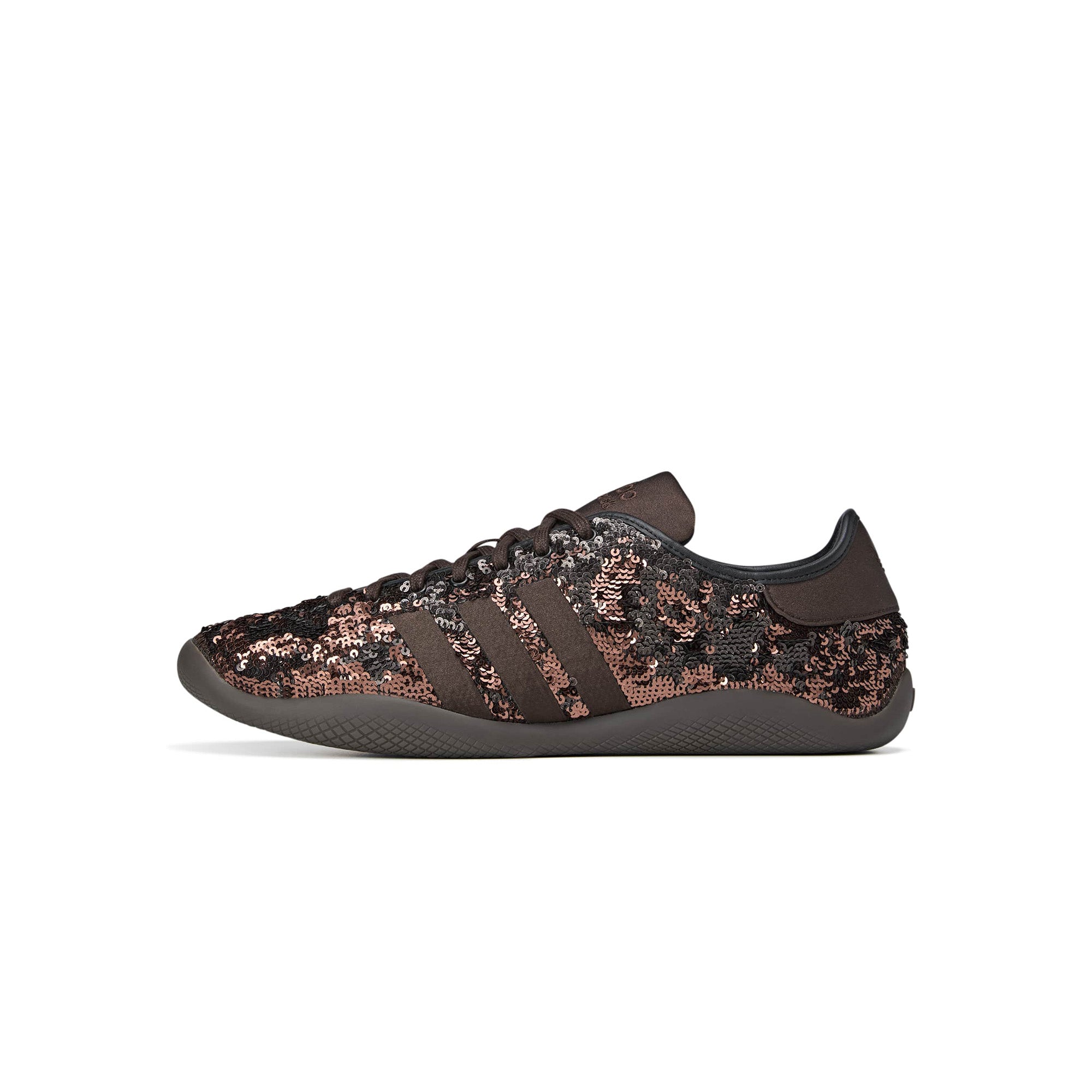 adidas x Wales Bonner Karintha Sequin 'Bronze' - ROOTED