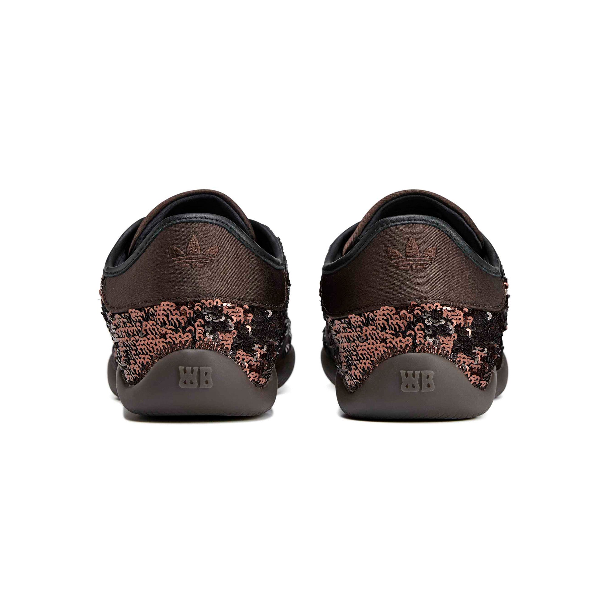 adidas x Wales Bonner Karintha Sequin 'Bronze' - ROOTED