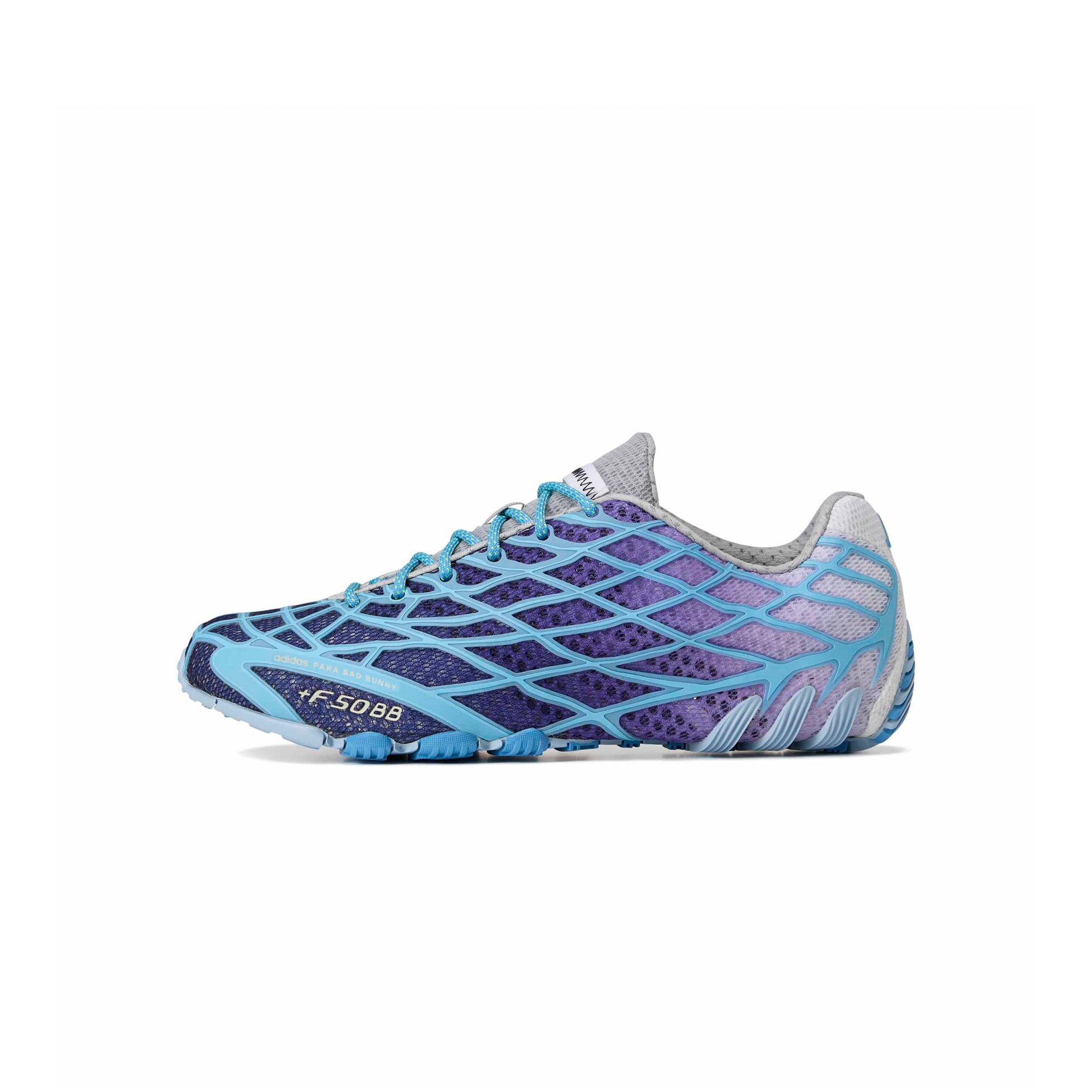 adidas Bad Bunny F50 Ghost Sprint 'Dark Marine/Light Blue'
