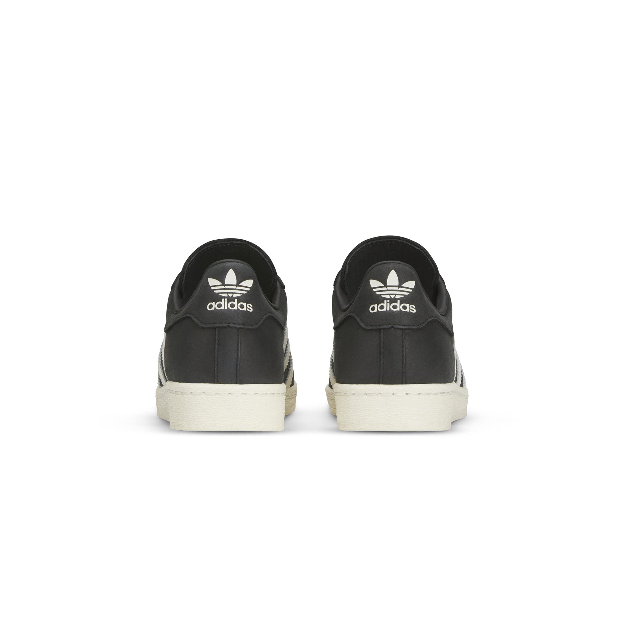 adidas x Willy Chavarria Superstar 2 'Core Black/Cream White' - ROOTED