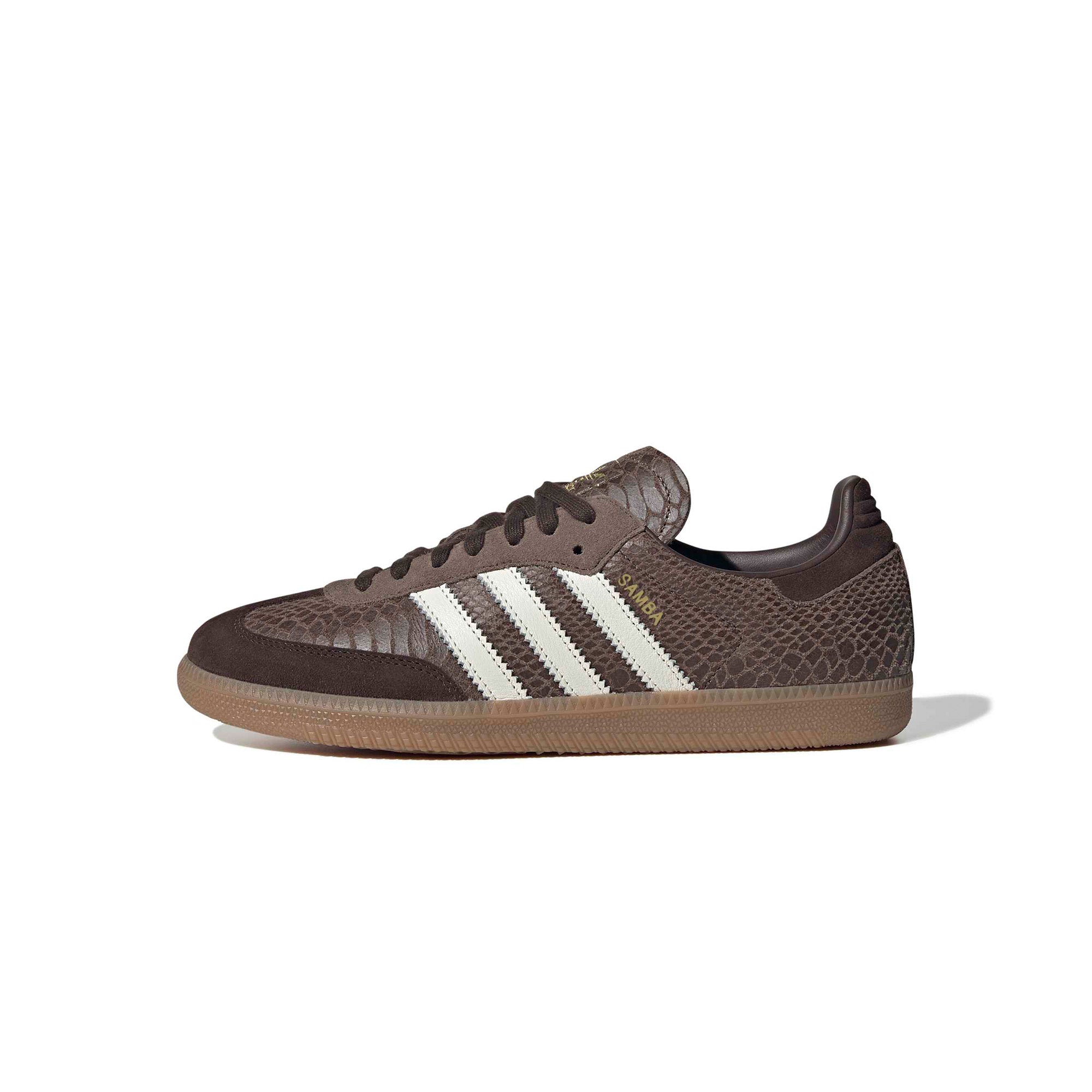 adidas Samba OG 'Earth Strata/Off White'