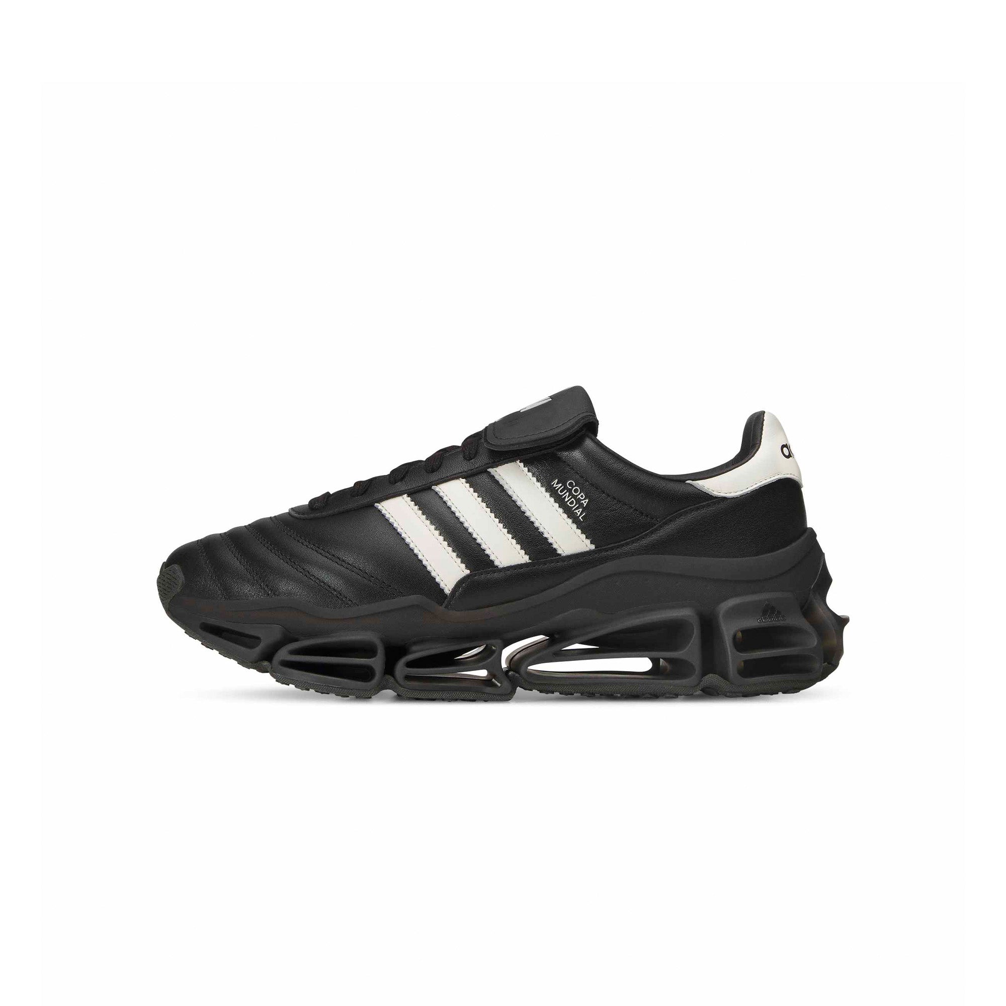 adidas x Willy Chavarria Megaride 'Black/White'