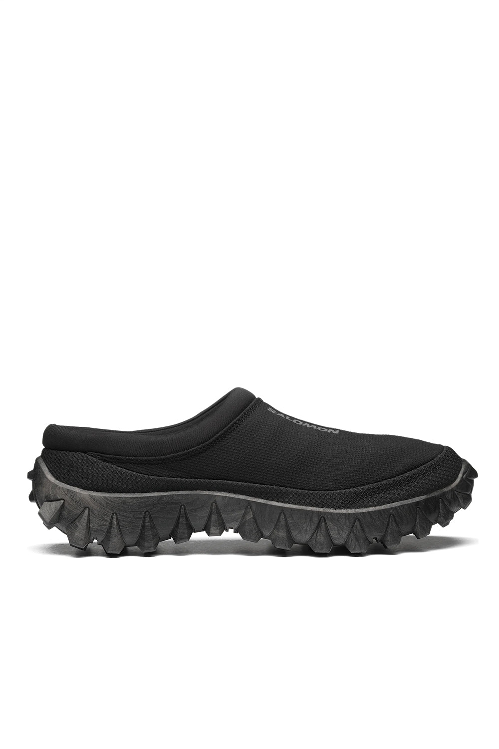 Salomon Snow Clog 'Black' - ROOTED