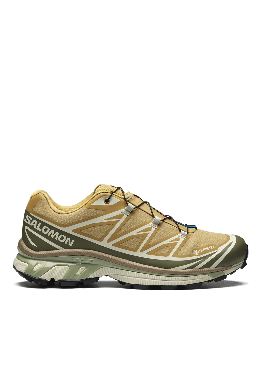 Salomon XT-6 GTX 'Antelope/Icicle' - ROOTED