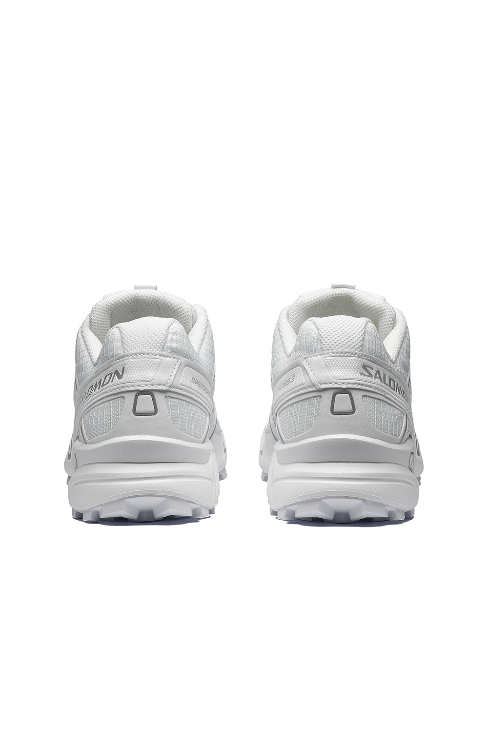 Salomon Speedcross 3 'White/Footwear Silver' - ROOTED