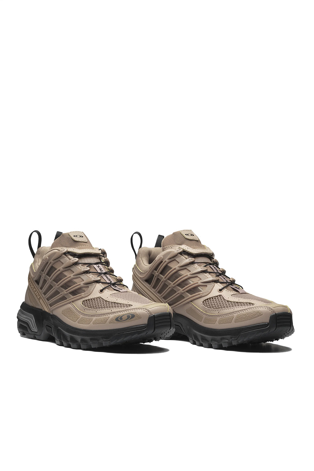 Salomon ACS Pro 'Portabella/Natural' - ROOTED