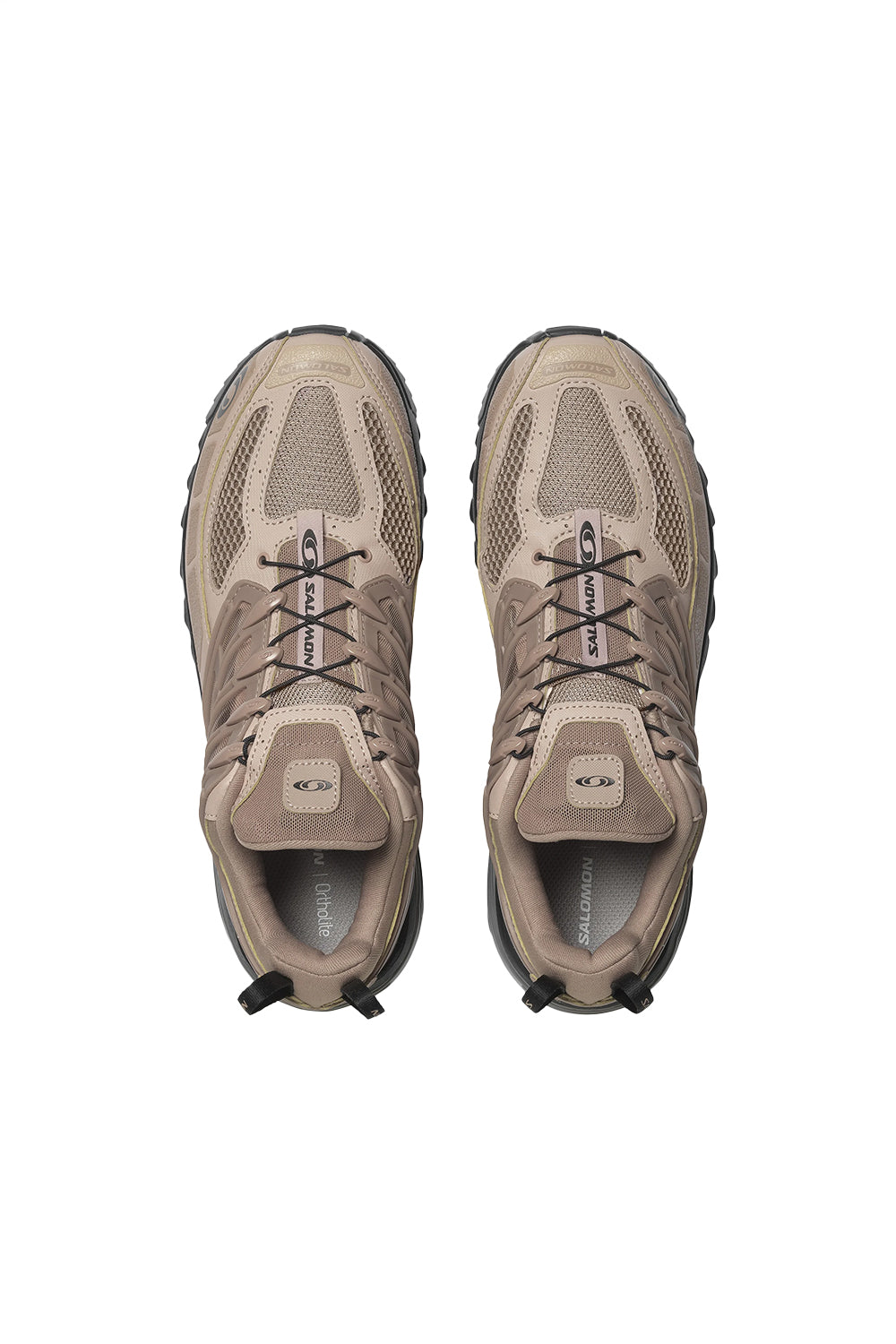 Salomon ACS Pro 'Portabella/Natural' - ROOTED