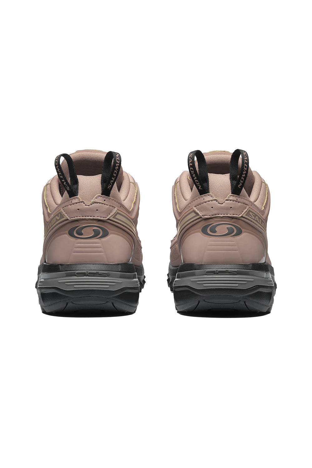 Salomon ACS Pro 'Portabella/Natural' - ROOTED
