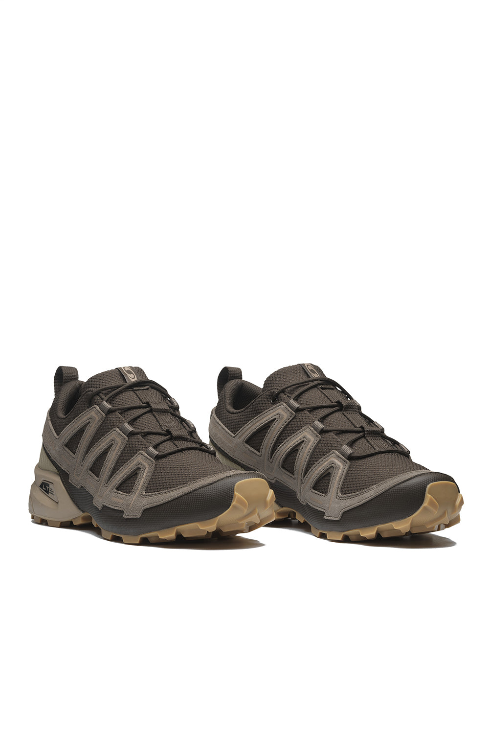 Salomon Speedcross 3 Expanse 'Wren/White Pepper' - ROOTED