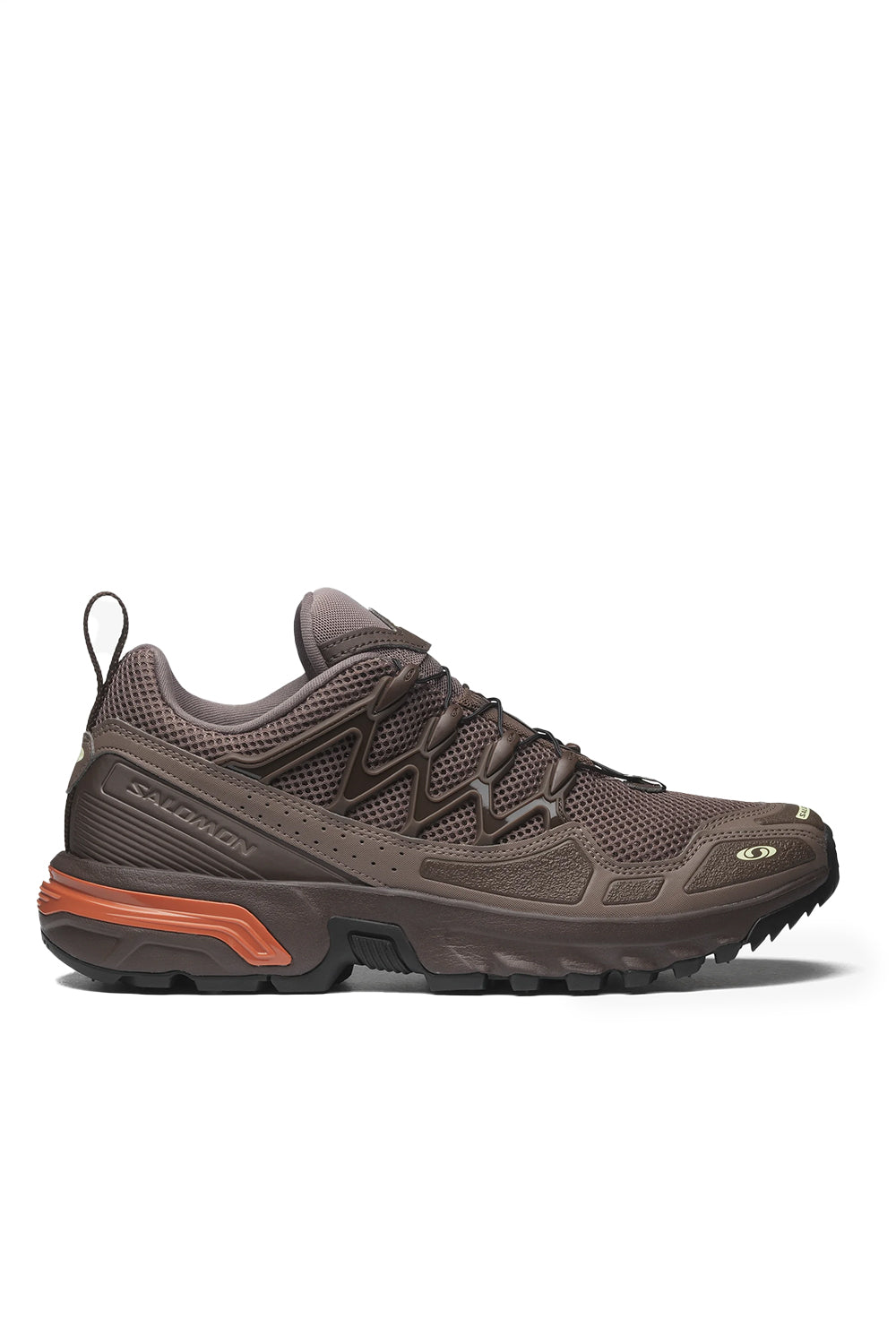 Salomon ACS + OG 'Iron/Bracken' - ROOTED