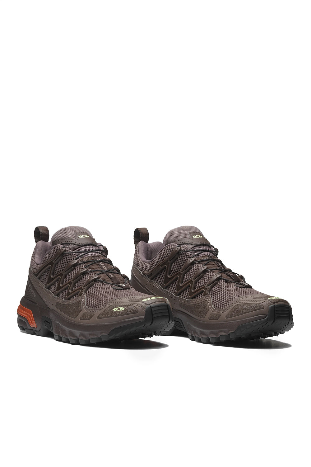 Salomon ACS + OG 'Iron/Bracken' - ROOTED