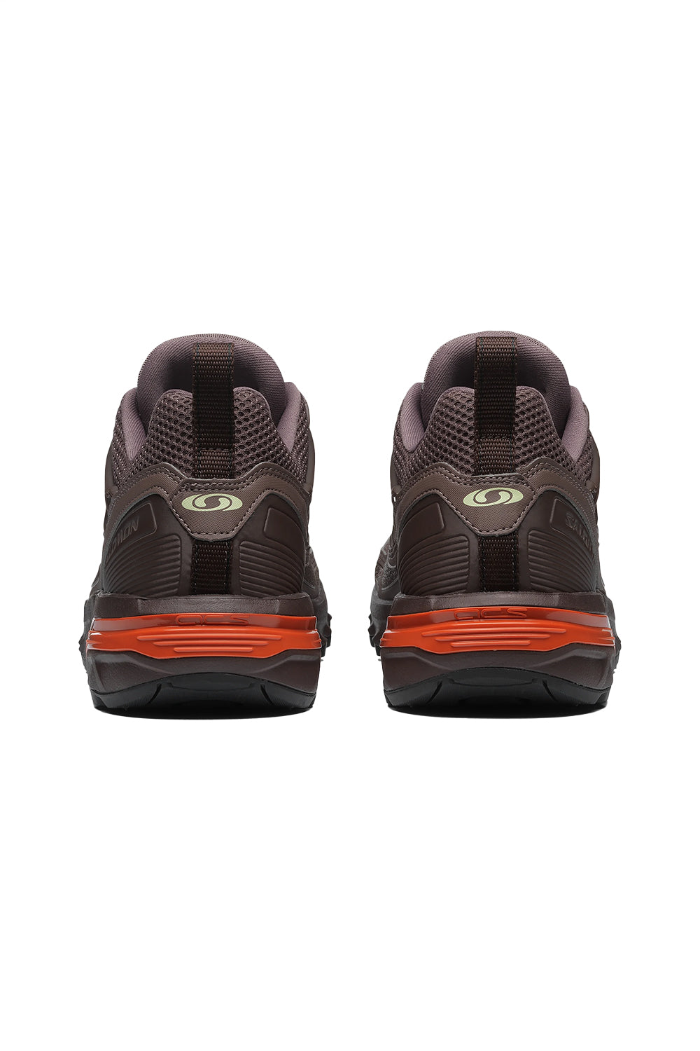 Salomon ACS + OG 'Iron/Bracken' - ROOTED