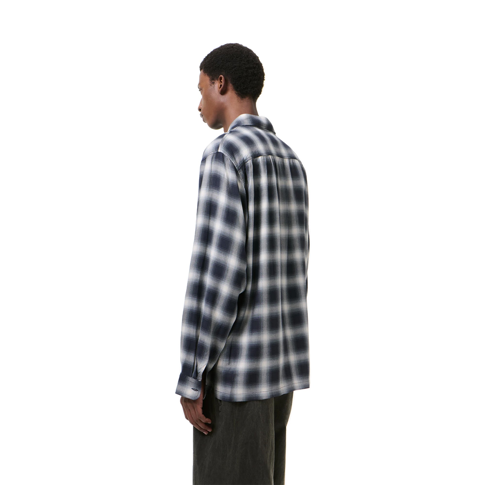 Our Legacy Every Shirt 'Reno Cowboy' - ROOTED