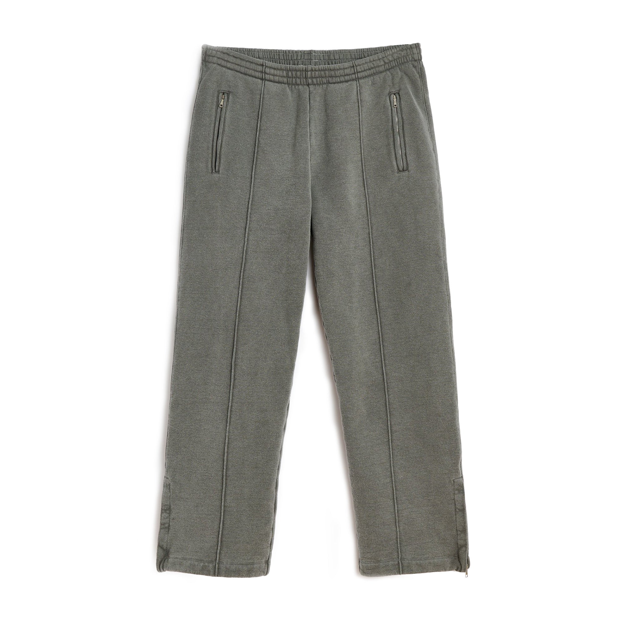 Our Legacy Track Pants 'Worn Black' - ROOTED