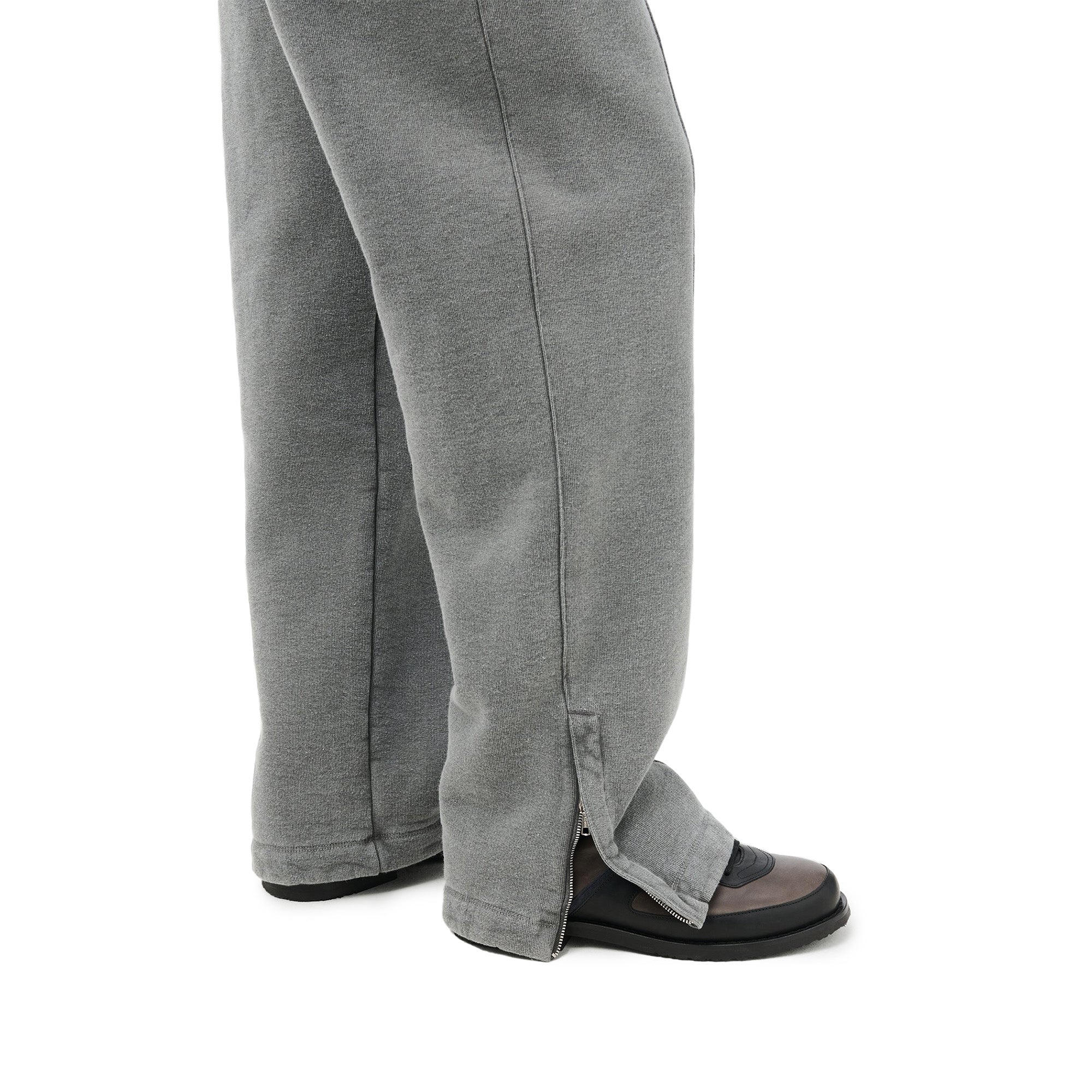 Our Legacy Track Pants 'Worn Black' - ROOTED