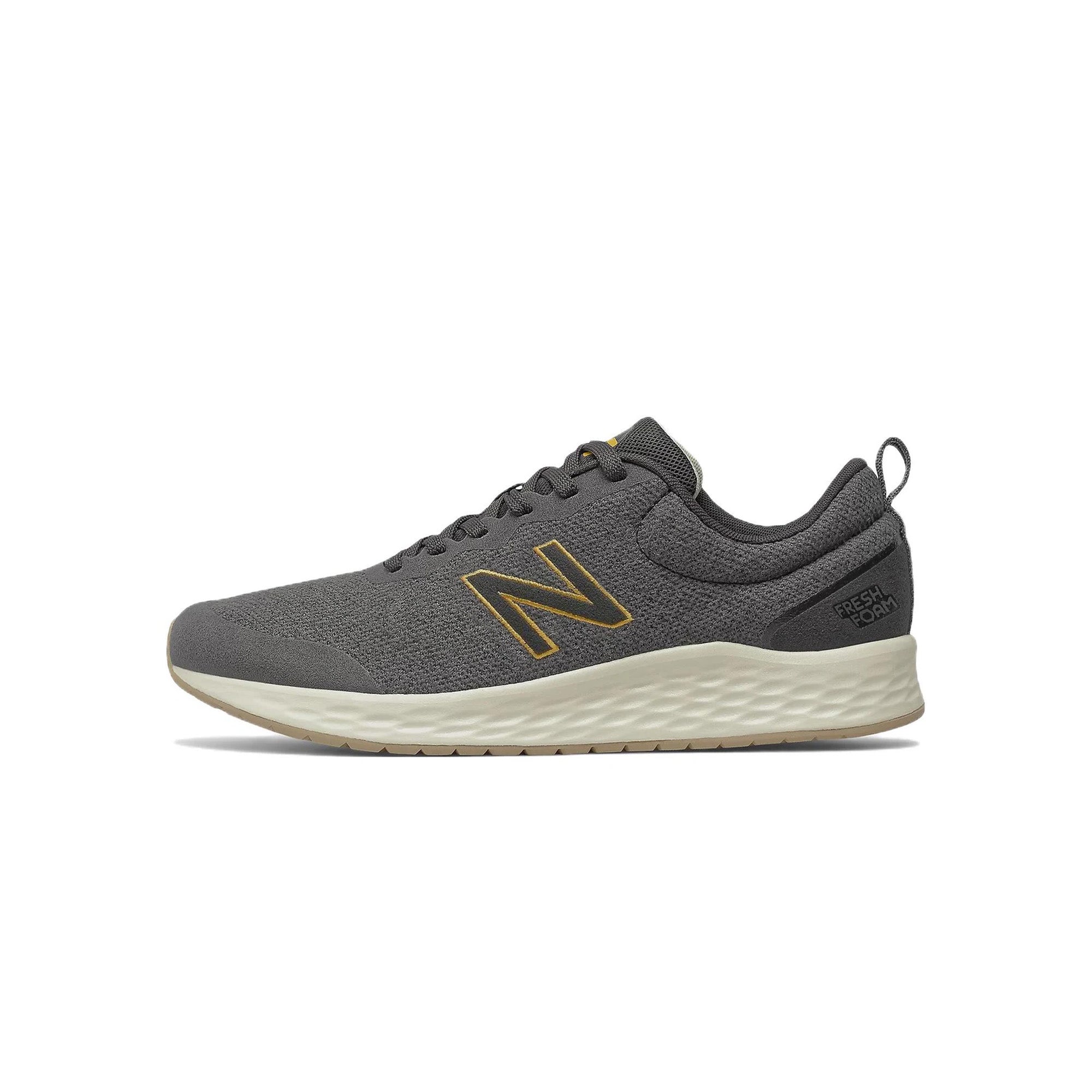 New Balance Fresh Foam Arishi 'Magnet Mesh' - ROOTED