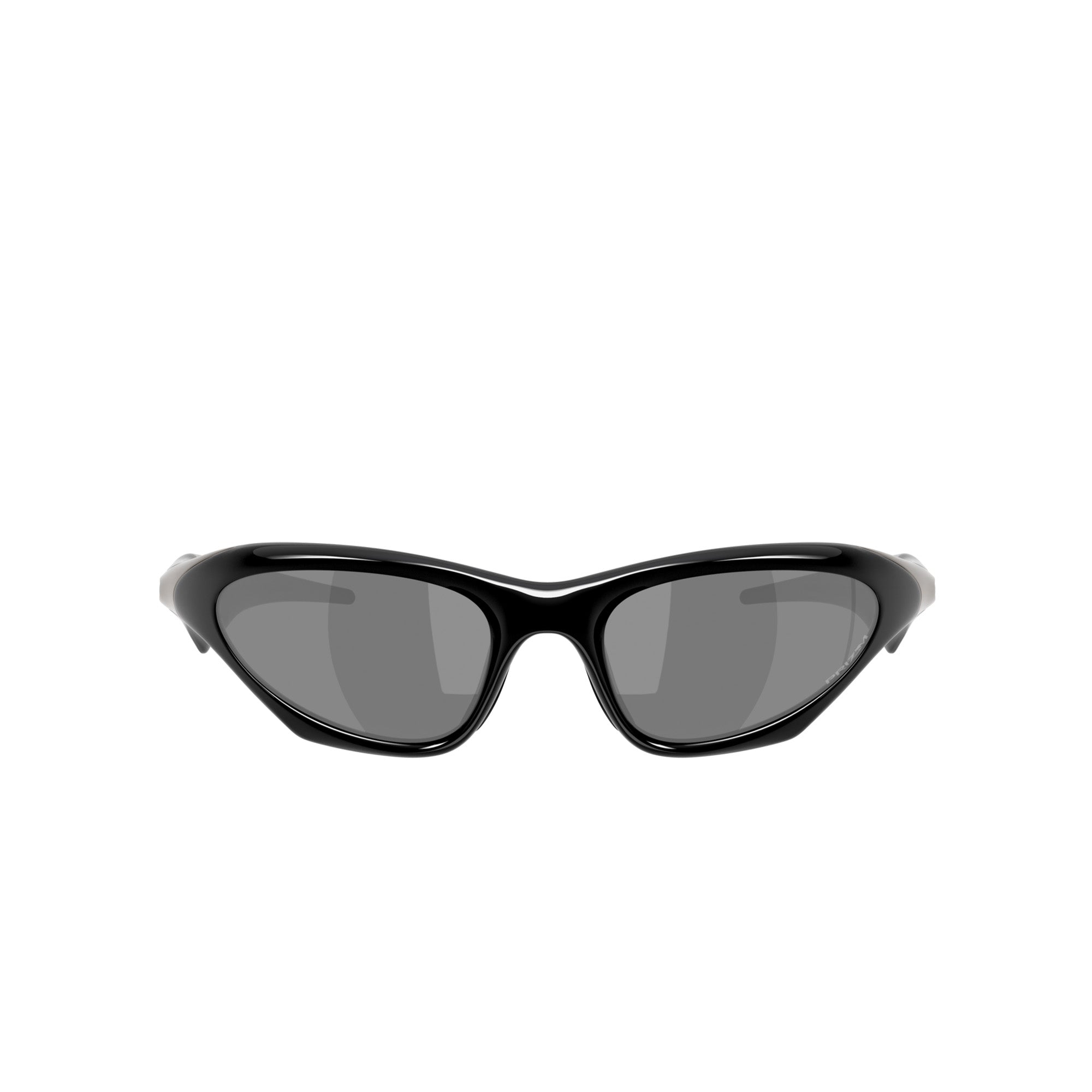 Oakley Scar Polished Black w/ Prizm Black - ROOTED