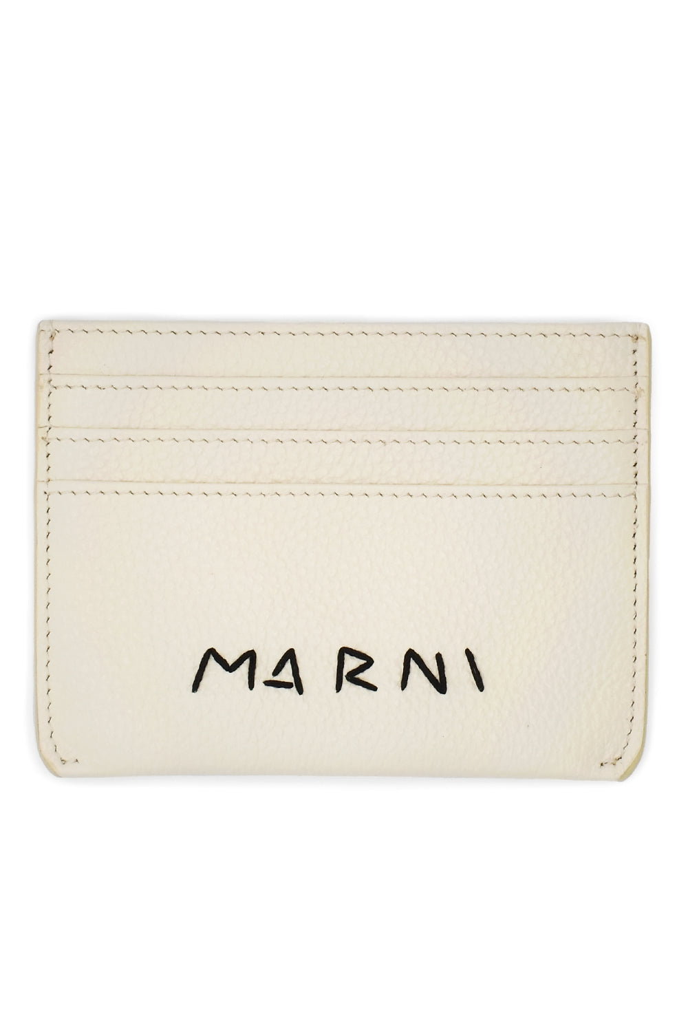 Marni CC Holder 'Ivory' - ROOTED