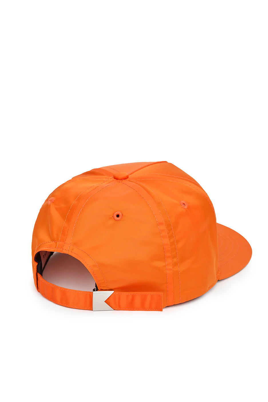 Rhude Hunting Team Hat 'Orange' - ROOTED