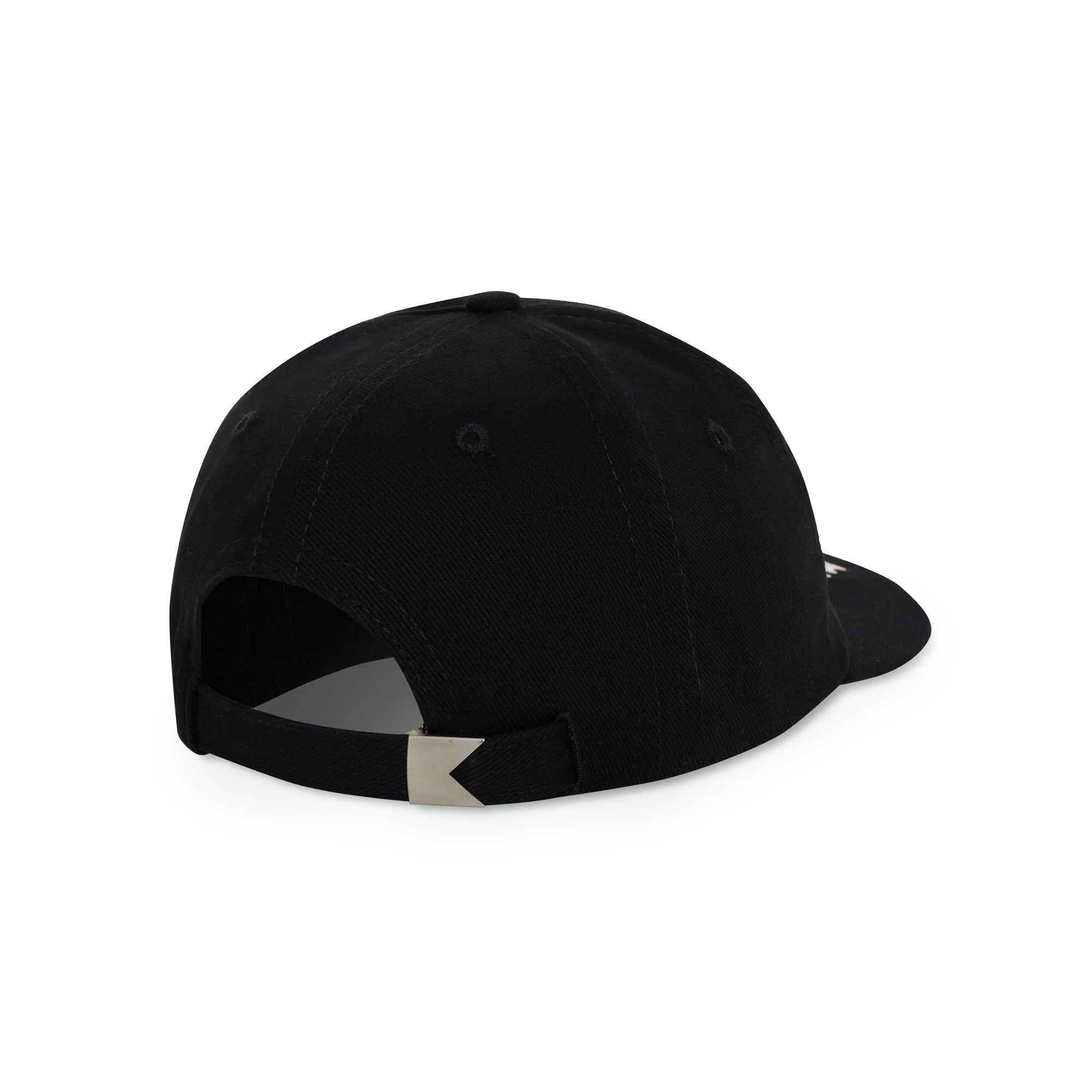 Rhude Grand Cru Hat 'Black/White' - ROOTED