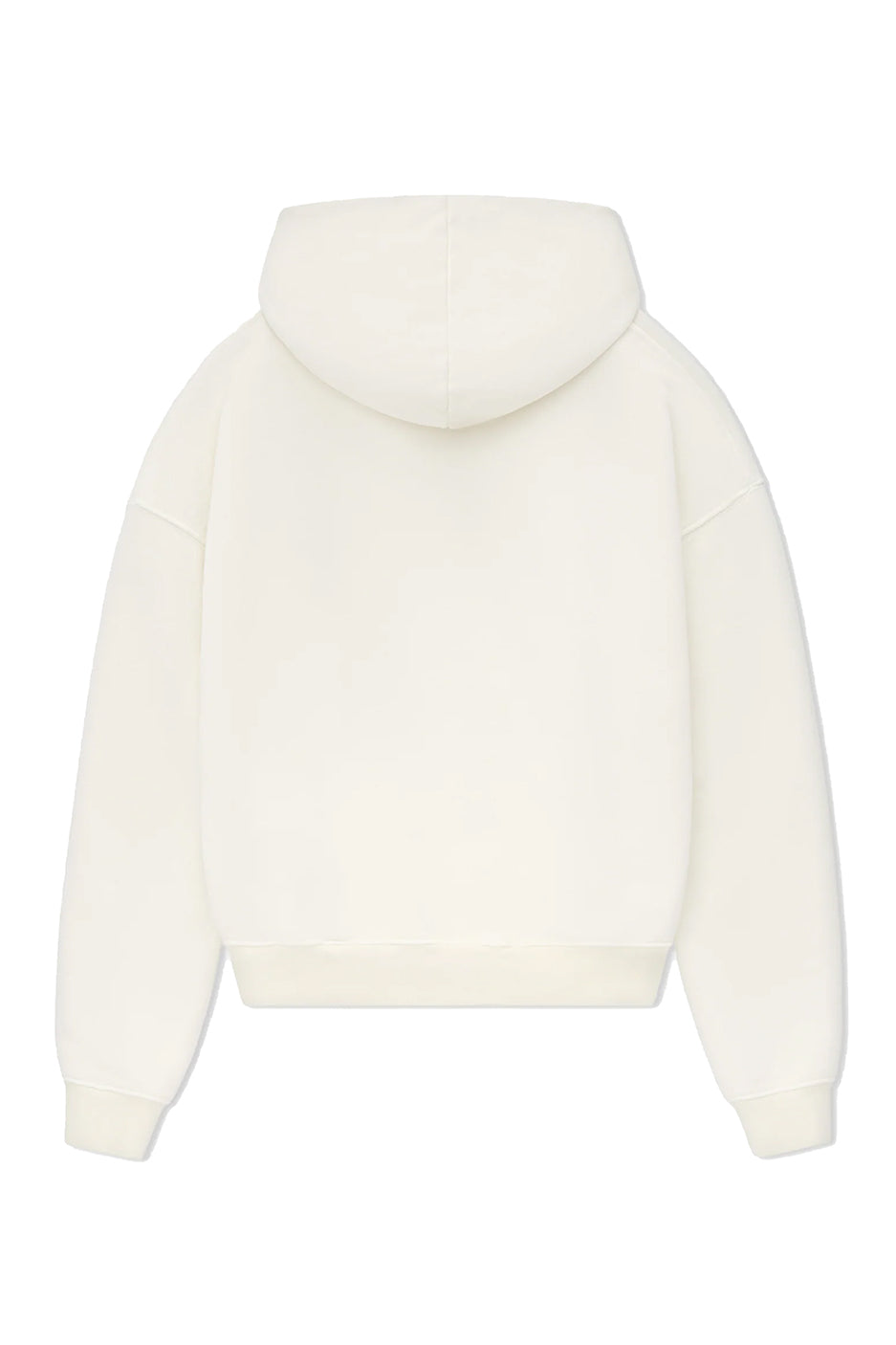 Rhude St. Croix Hoodie 'Vintage White' - ROOTED