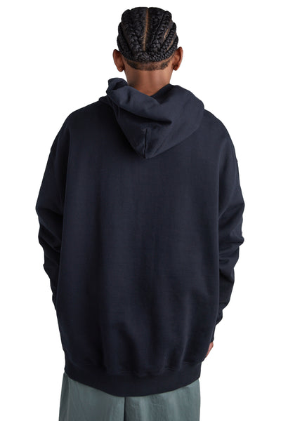 Maison Margiela Numeric Logo Hoodie 