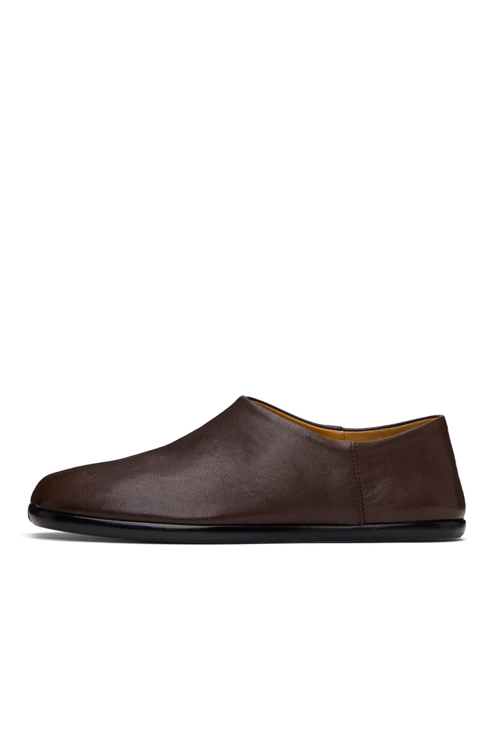 Maison Margiela Tabi Babouche 'Bark' - ROOTED