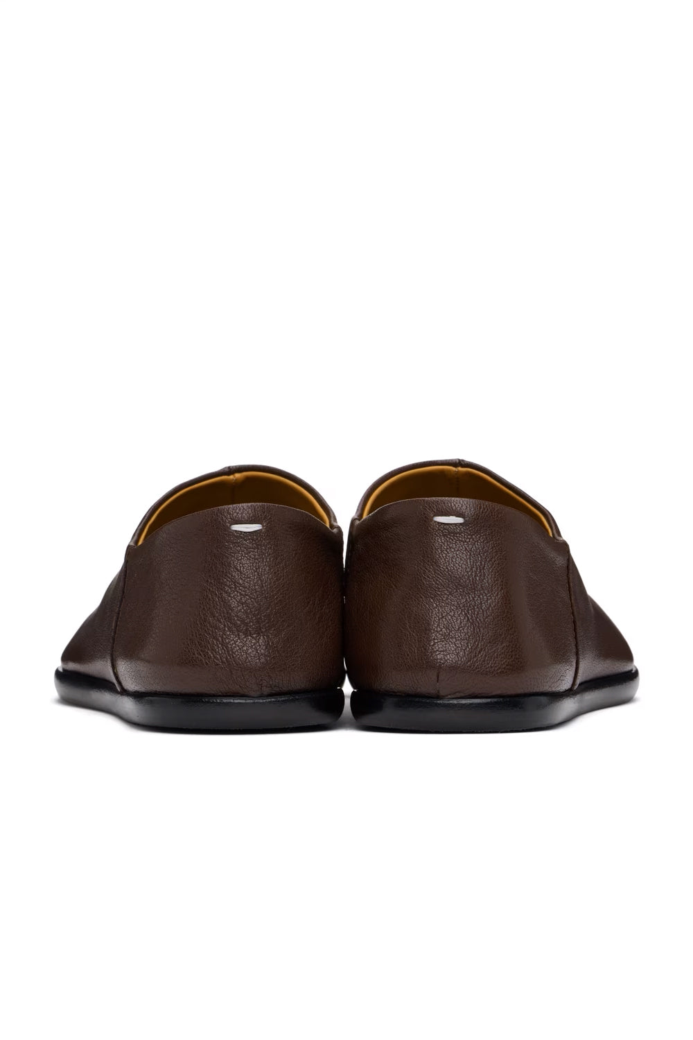 Maison Margiela Tabi Babouche 'Bark' - ROOTED