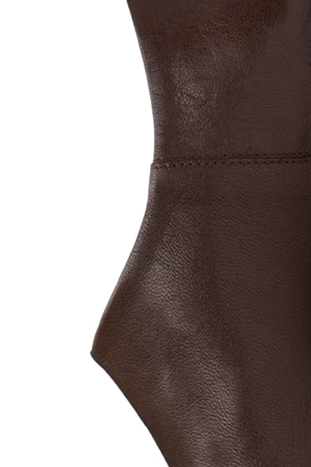 Maison Margiela Tabi Babouche 'Bark' - ROOTED