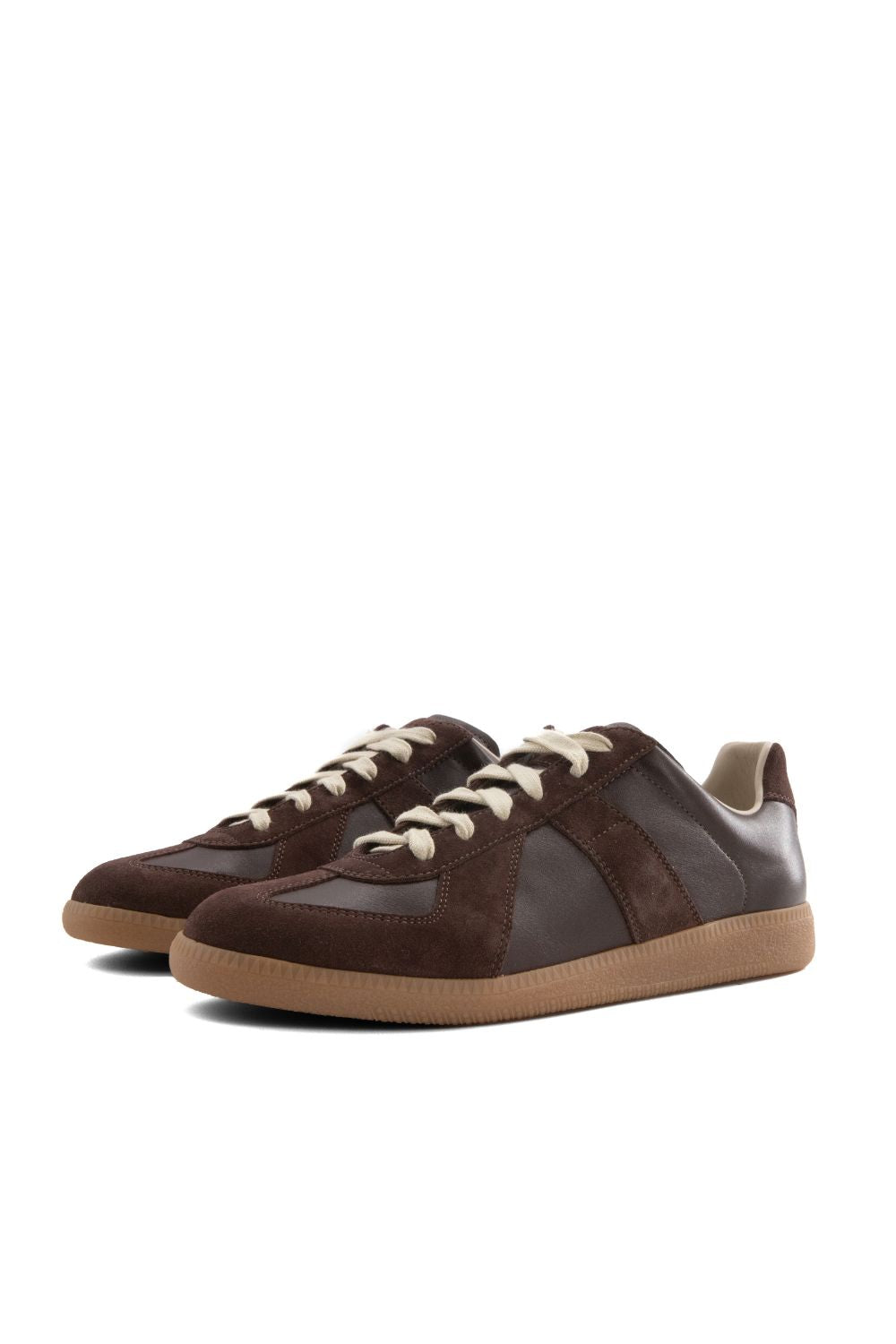 Maison Margiela Replica 'Chic Brown' - ROOTED