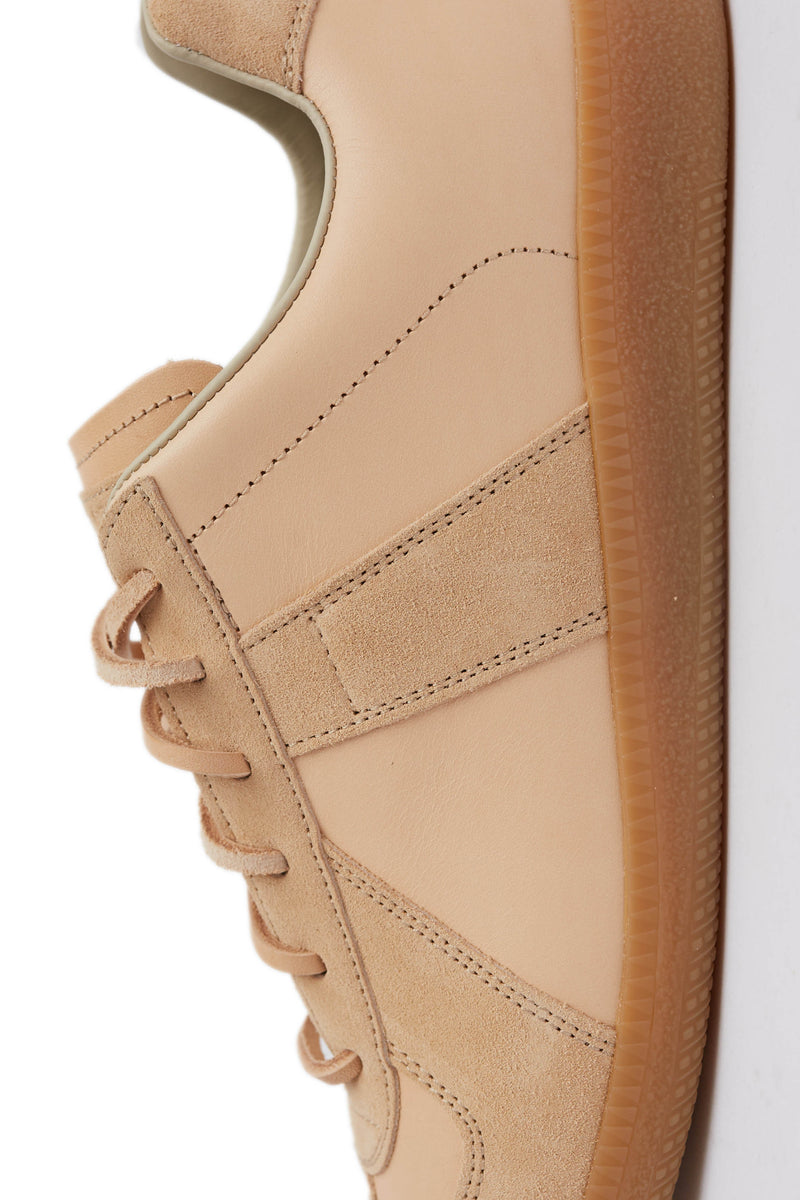 Maison Margiela Replica Shoes 'Beige' - ROOTED
