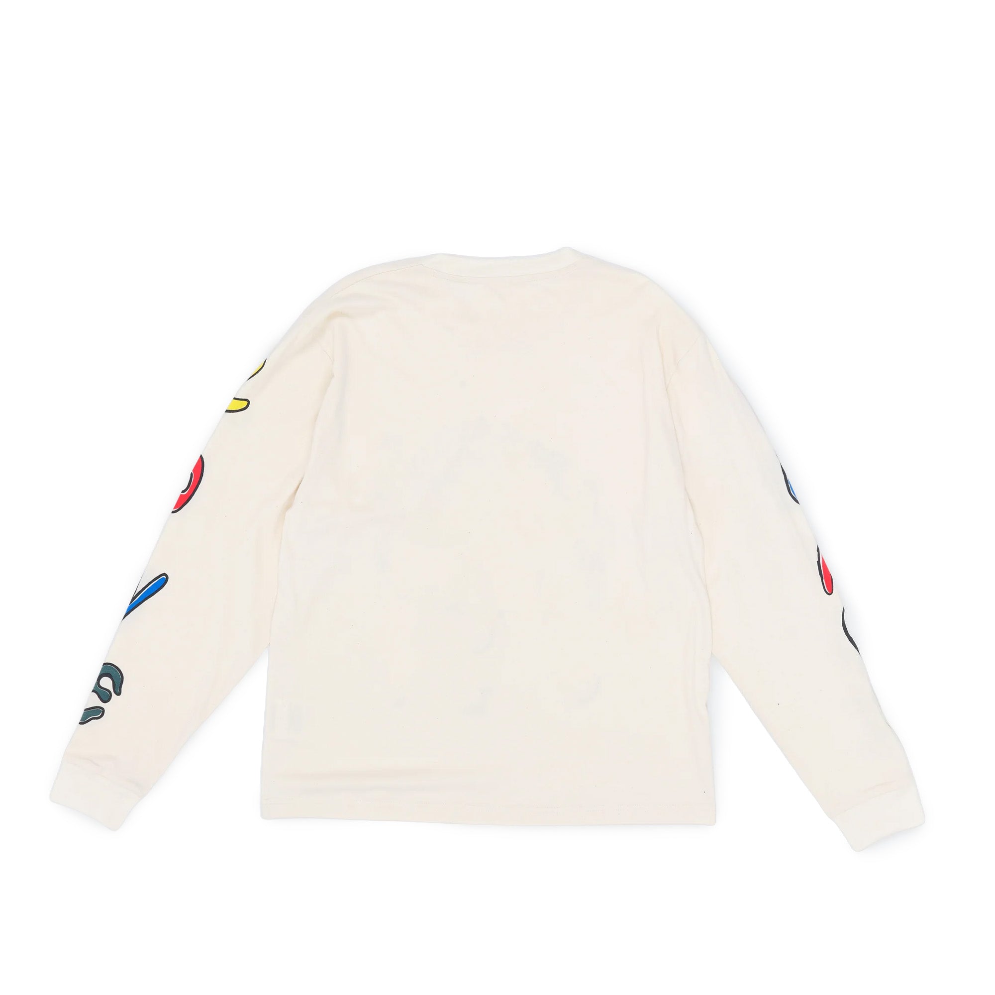 Story Mfg Grateful Tee 'Peace Plant' - ROOTED