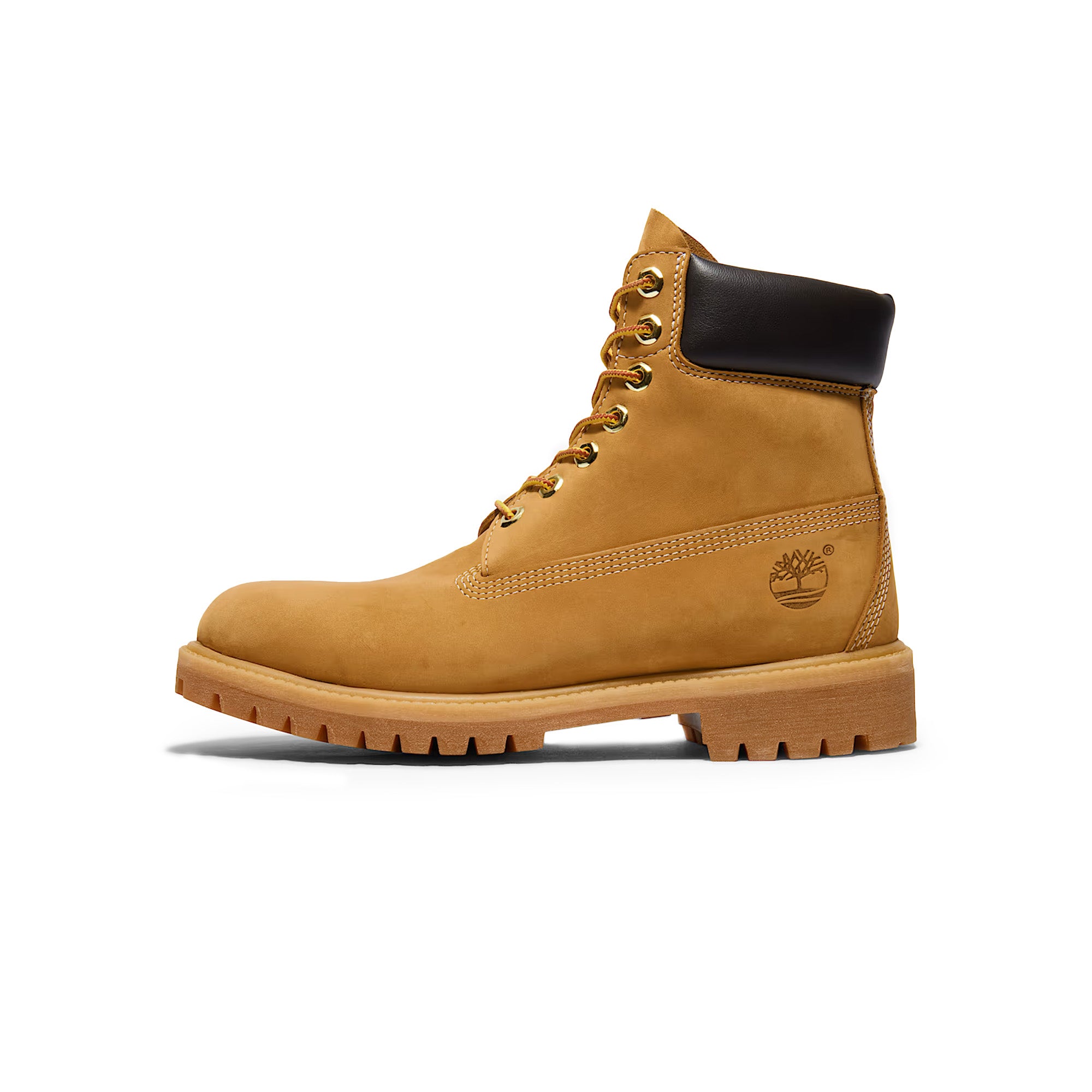 Timberland Premium 6" Waterproof Boot 'Wheat'