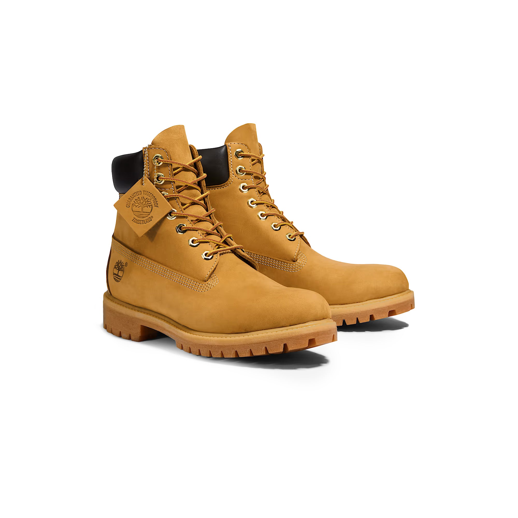 Timberland Premium 6" Waterproof Boot 'Wheat'