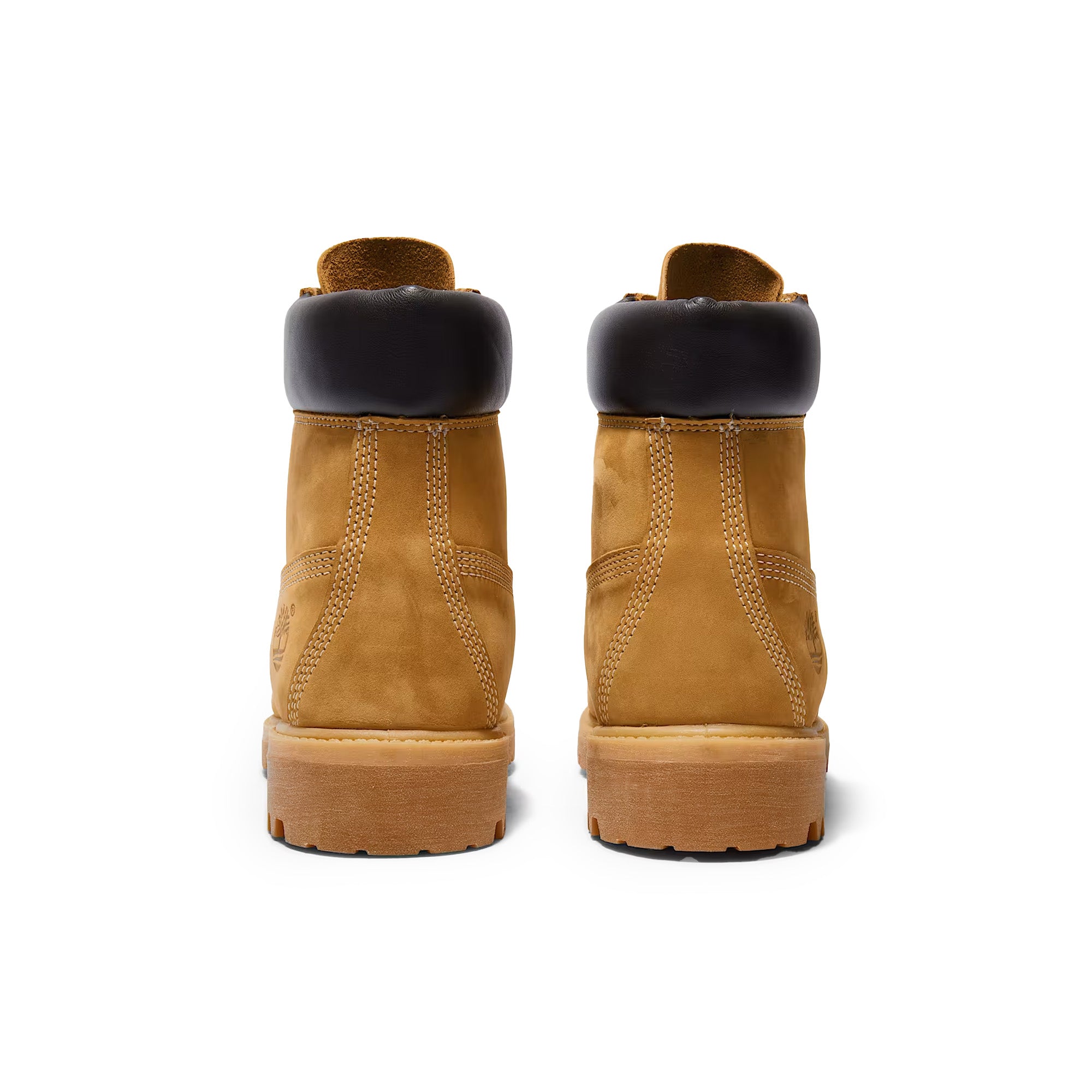 Timberland Premium 6" Waterproof Boot 'Wheat'