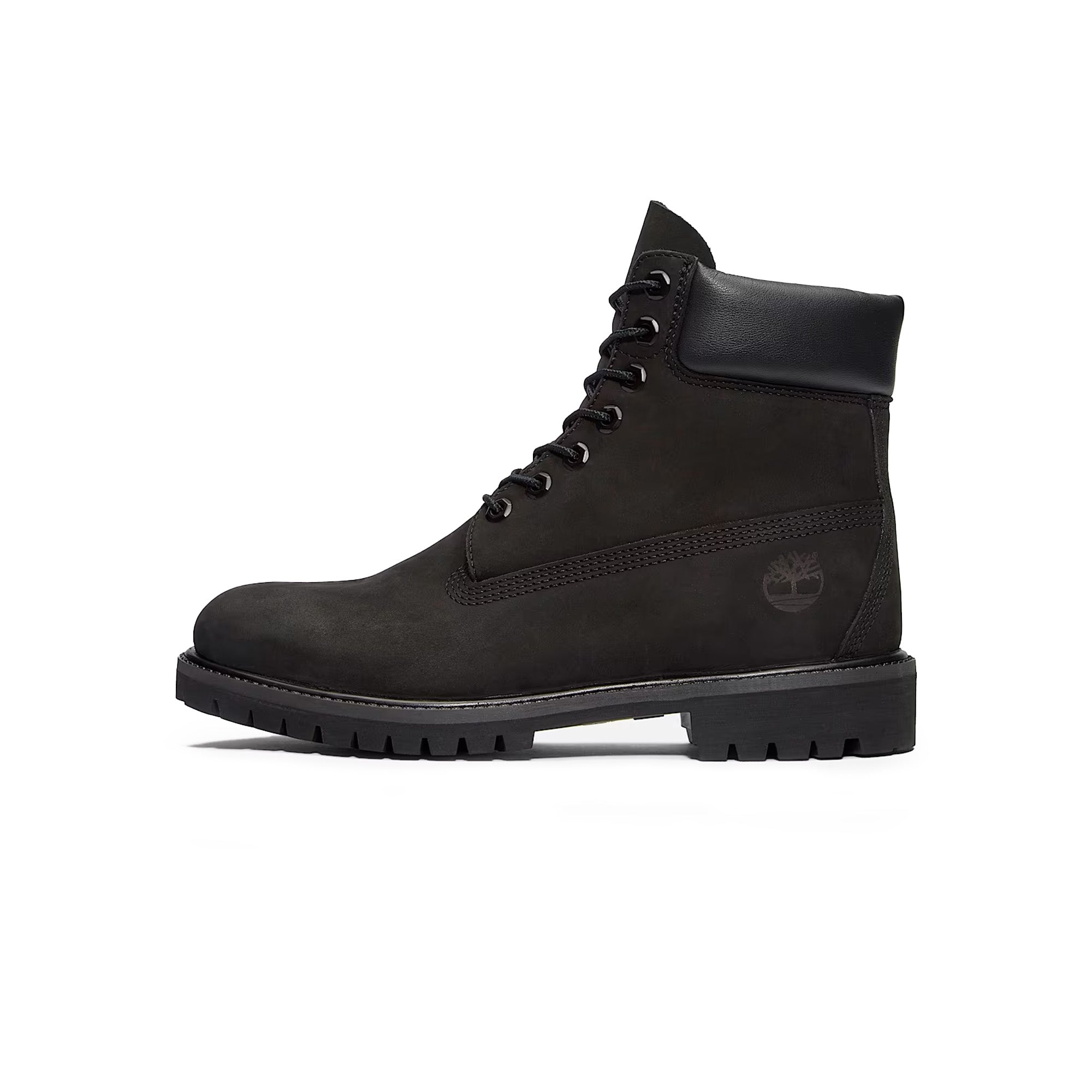 Timberland Premium 6" Waterproof Boot 'Black'