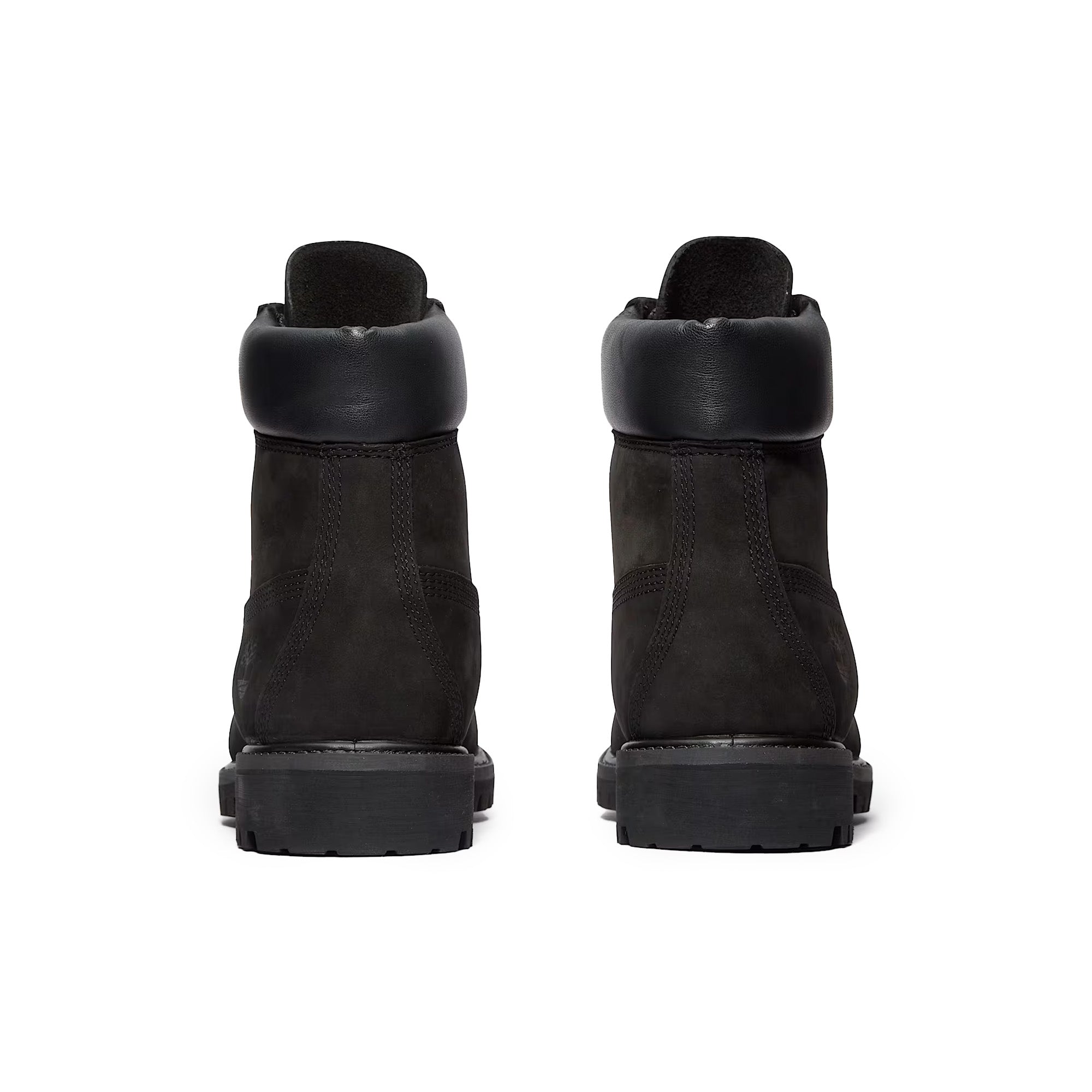 Timberland Premium 6" Waterproof Boot 'Black'
