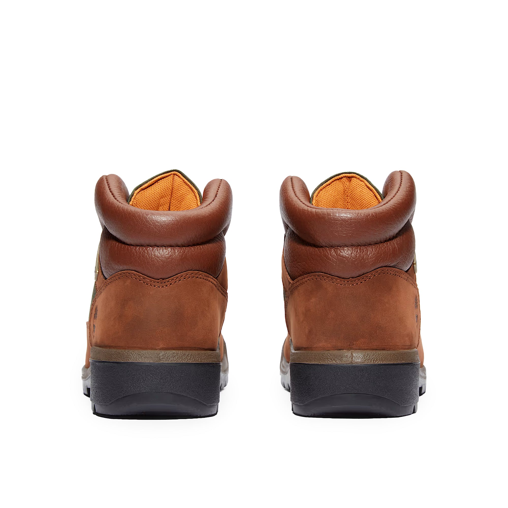 Timberland Waterproof Field Boot Mid 'Chocolate Brown'